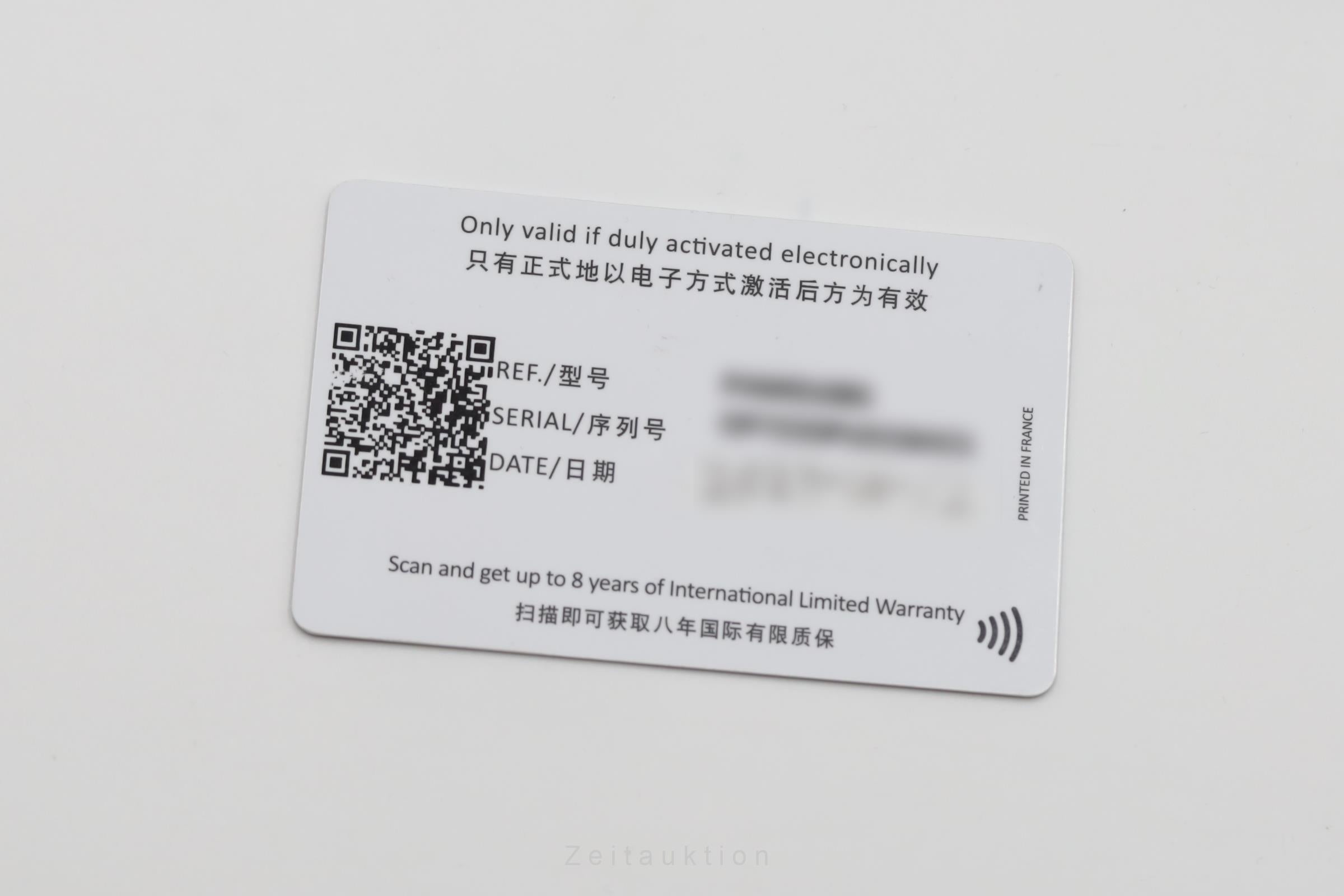 Panerai Luminor  acier à remontage manuel montre pour hommes PAM01085 LP: 6200EUR  [2504631]