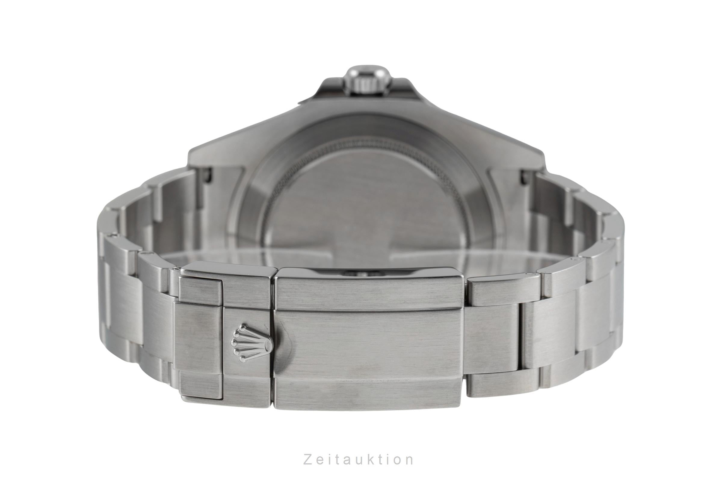 Rolex Explorer II steel automatic men's watch 216570  [2504639]