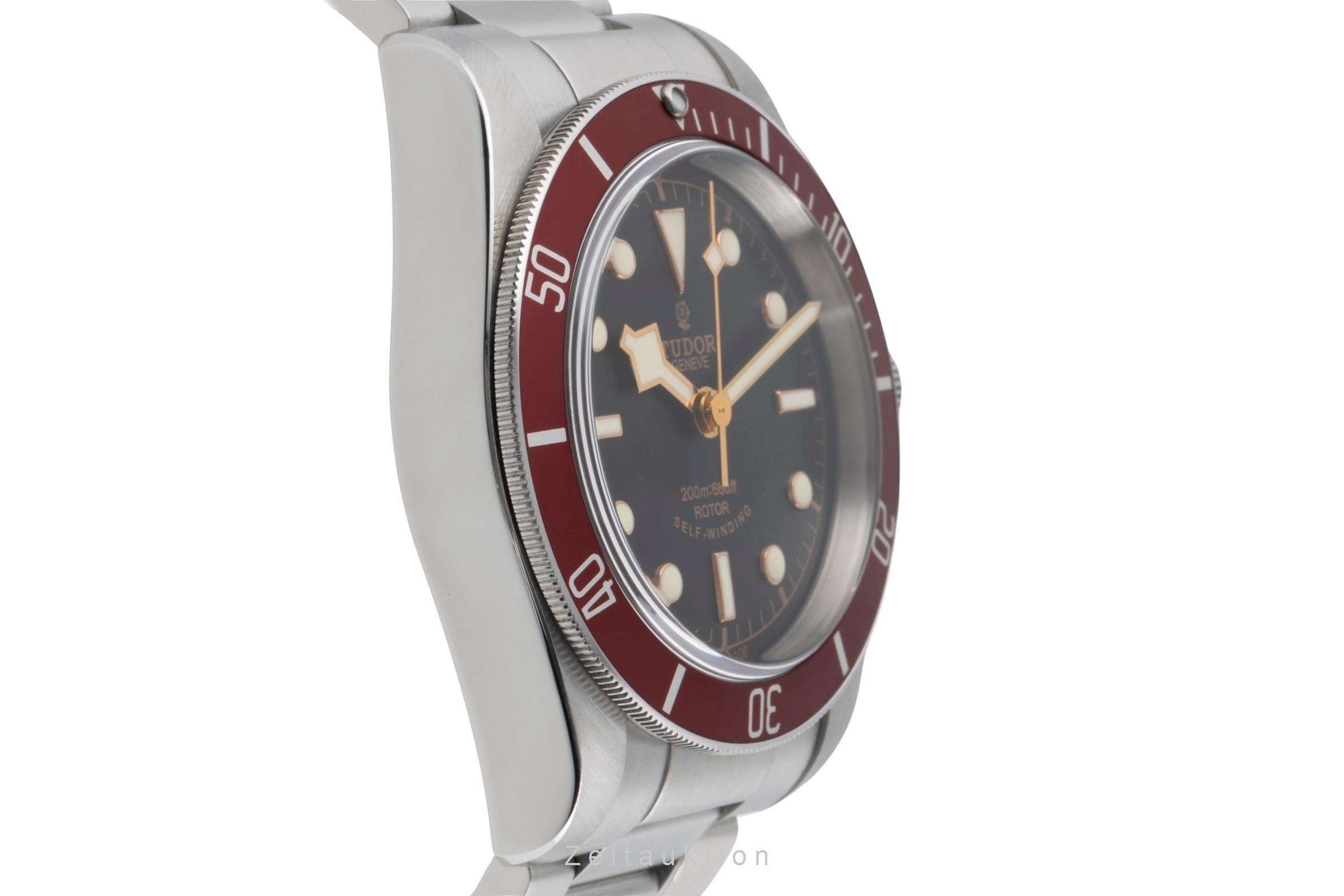Tudor Black Bay steel automatic Ref. 79220R | 2504658