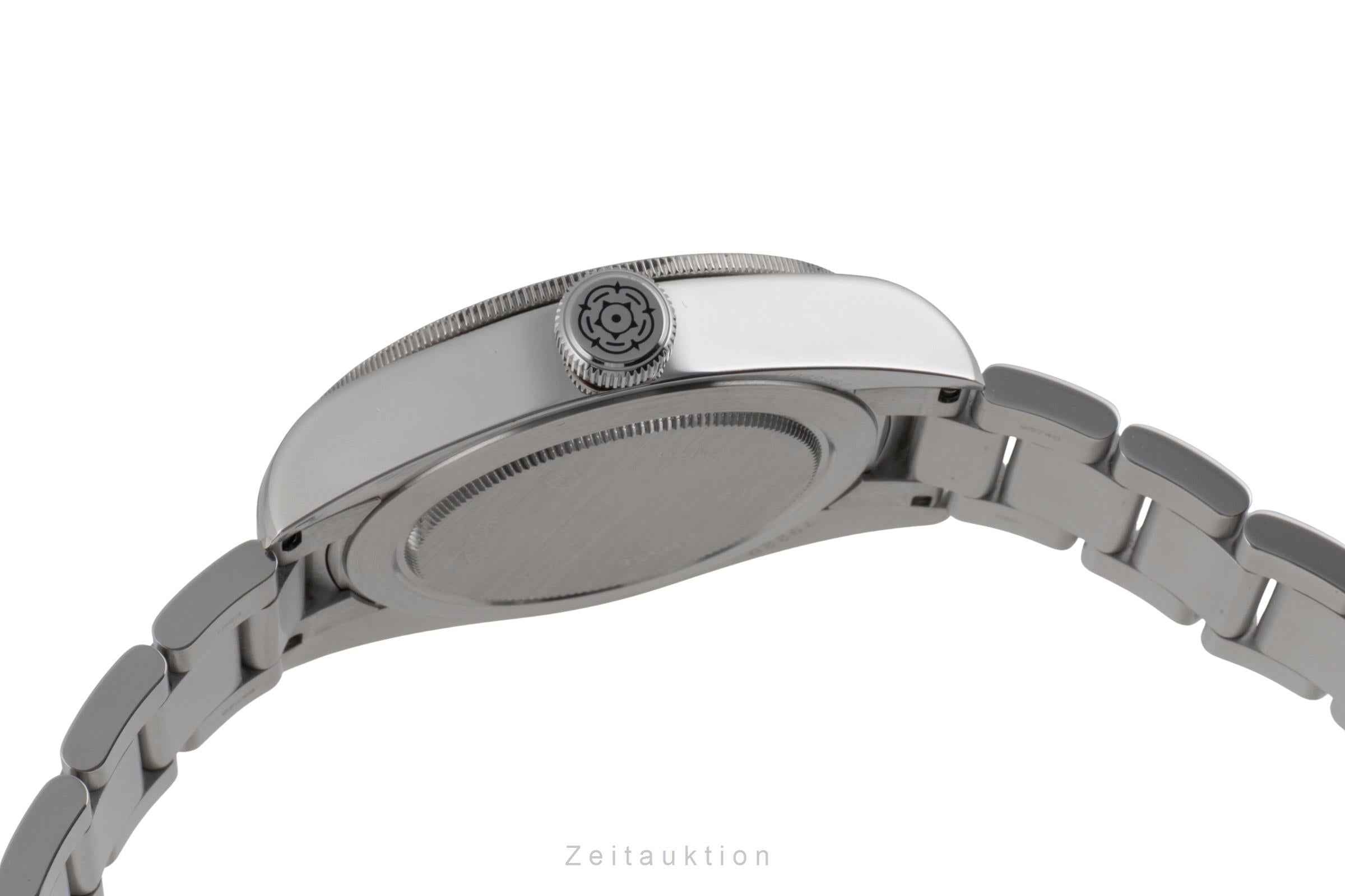 Tudor Black Bay steel automatic men's watch 79220R LP: 4580EUR  [2504658]