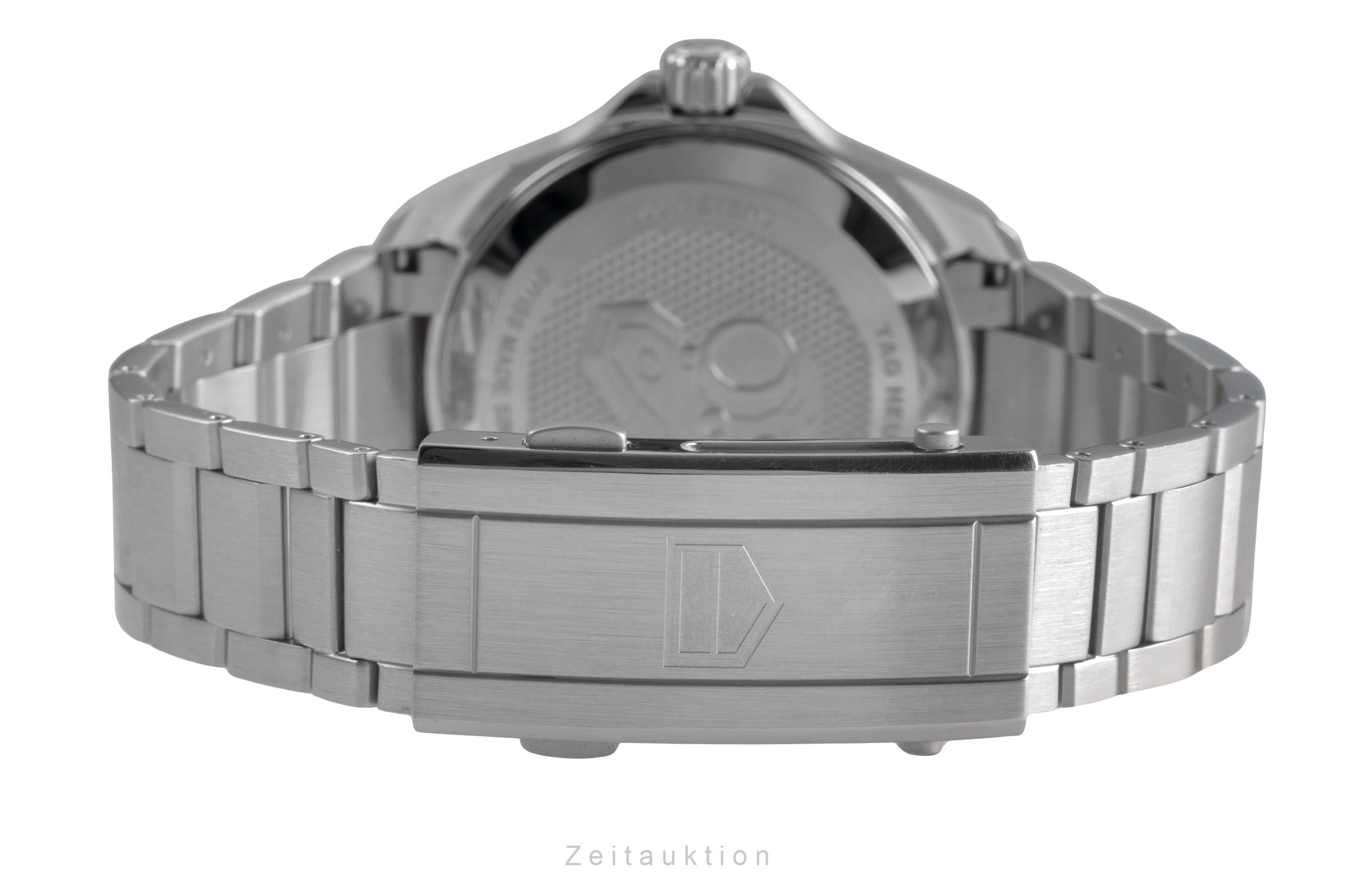Tag Heuer Aquaracer Professional 300 Date Stahl Automatik Ref. WBP201A.BA0632  [2504665]