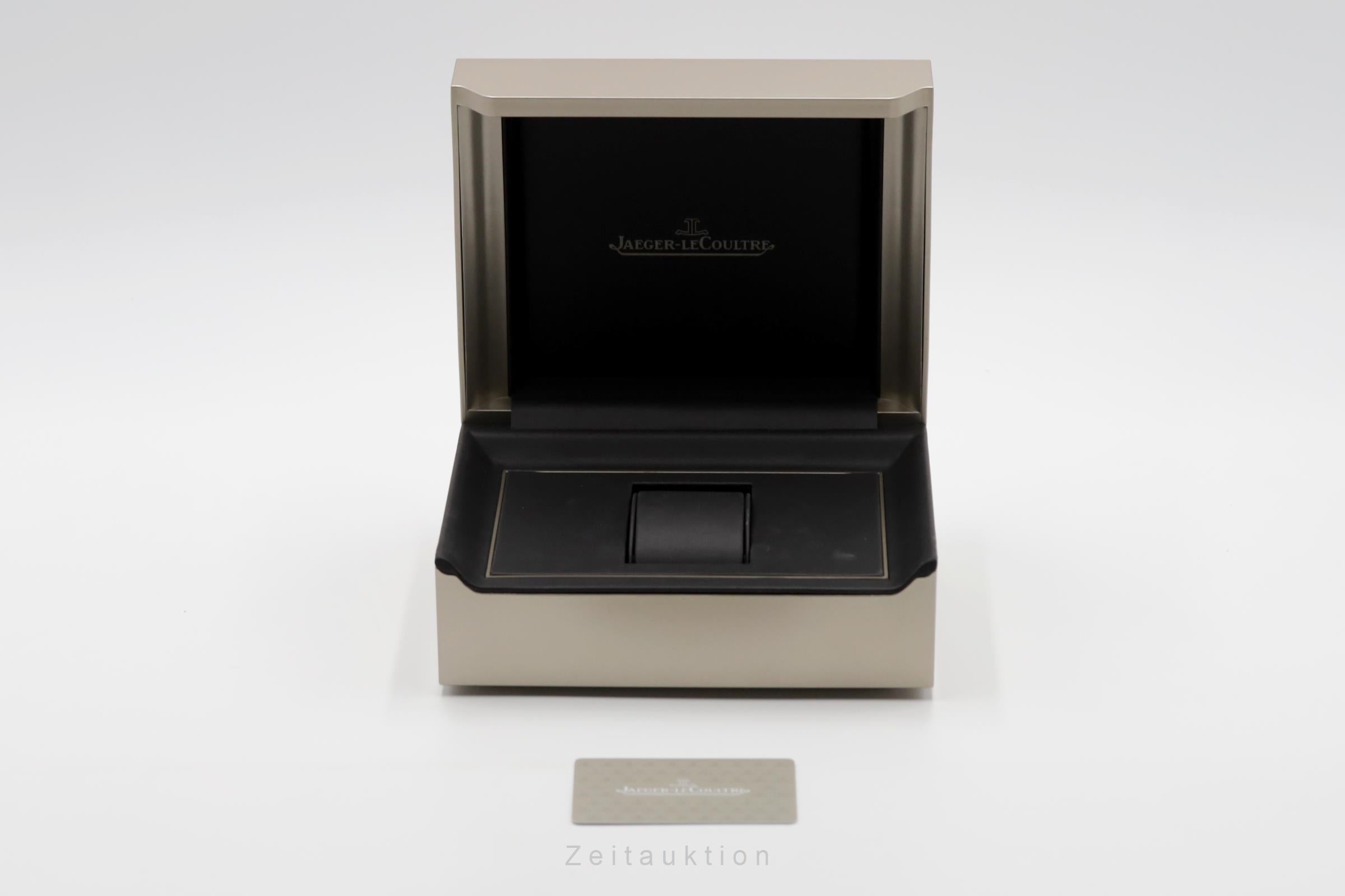 Jaeger LeCoultre Reverso  carica manuale orologio da donna Q2668430  211.8.44  [2504678]