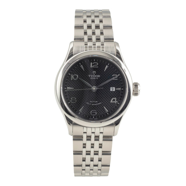 Tudor 1926 acier automatique montre pour femmes 91350-0002  [2504681]