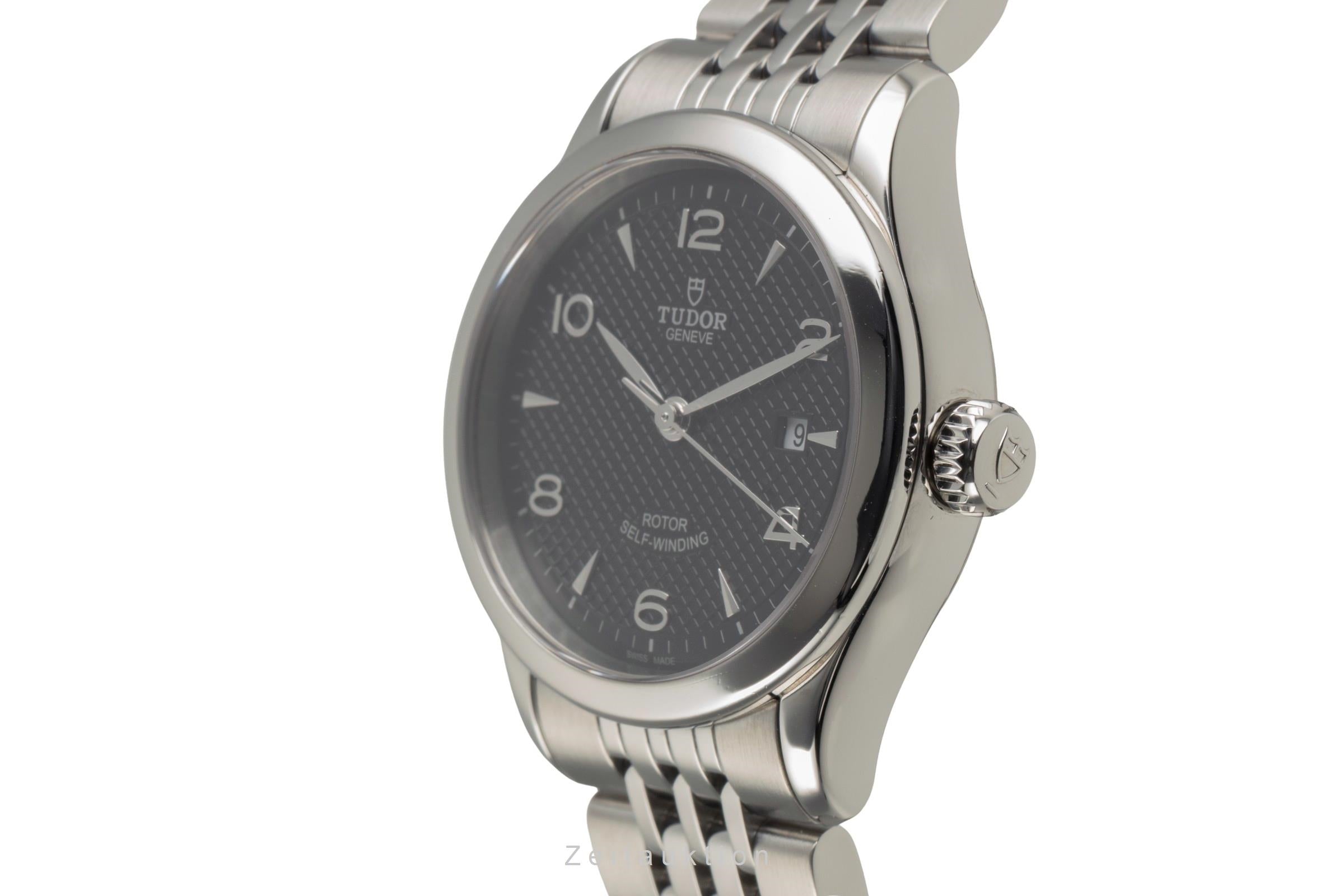 Tudor 1926 acier automatique montre pour femmes 91350-0002  [2504681]