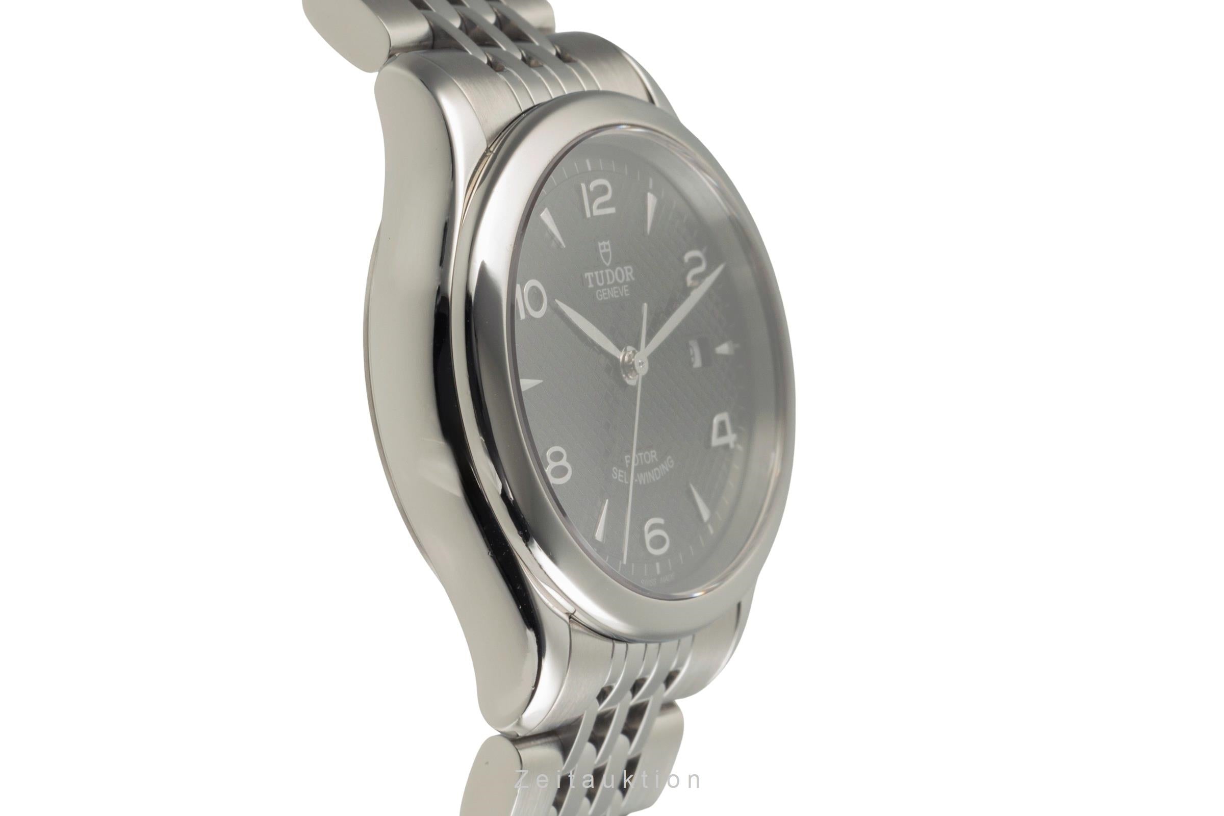 Tudor 1926 acier automatique montre pour femmes 91350-0002  [2504681]
