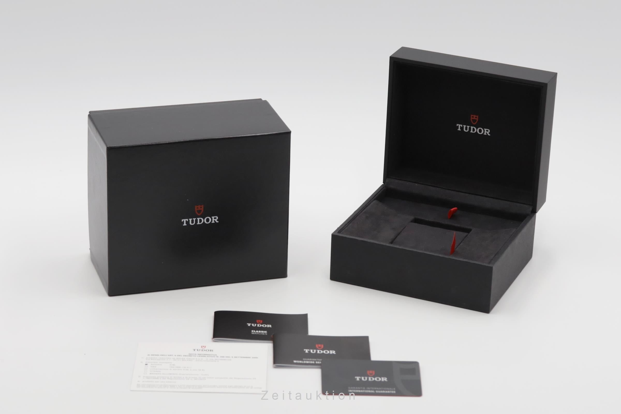 Tudor 1926 acier automatique montre pour femmes 91350-0002  [2504681]