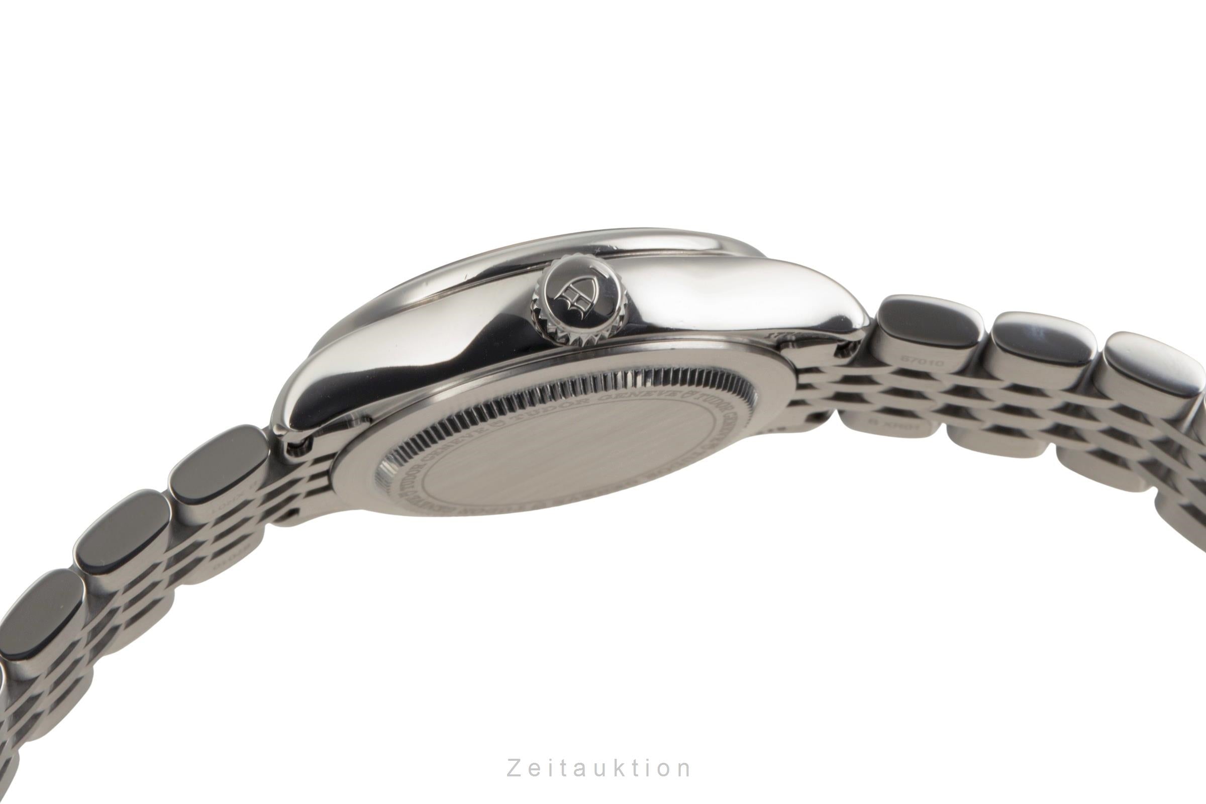Tudor 1926 acier automatique montre pour femmes 91350-0002  [2504681]