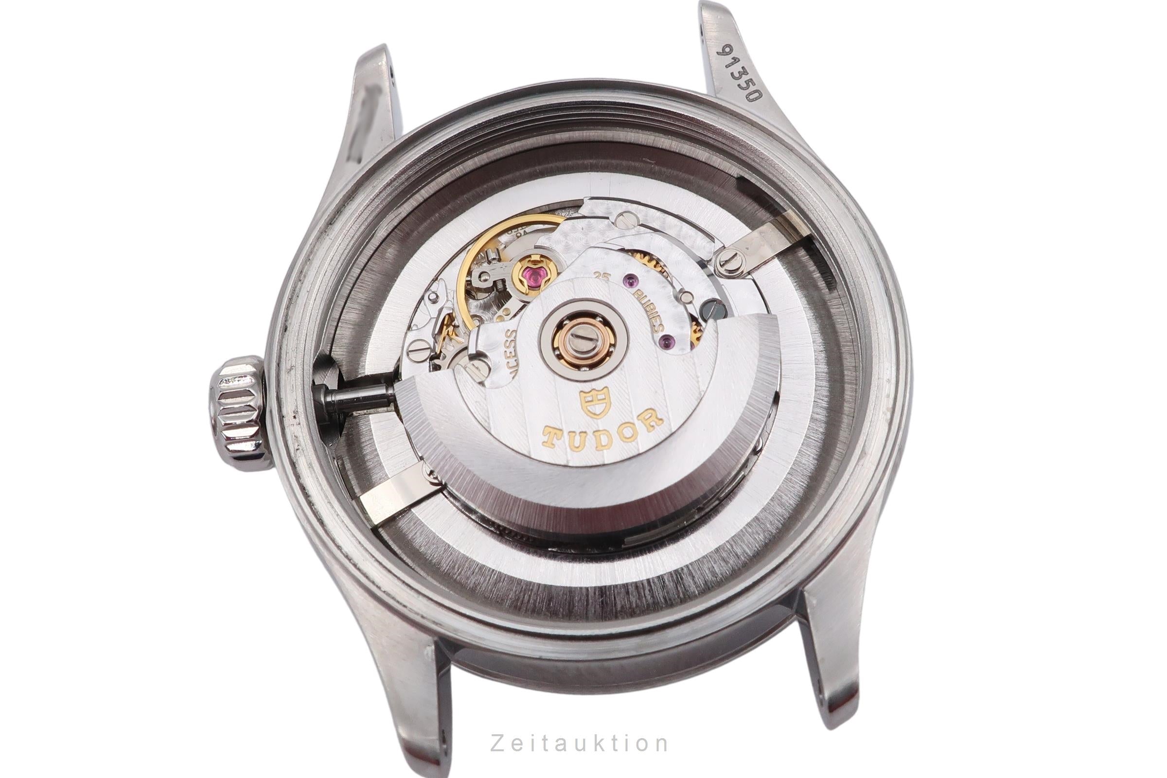 Tudor 1926 acier automatique montre pour femmes 91350-0002  [2504681]