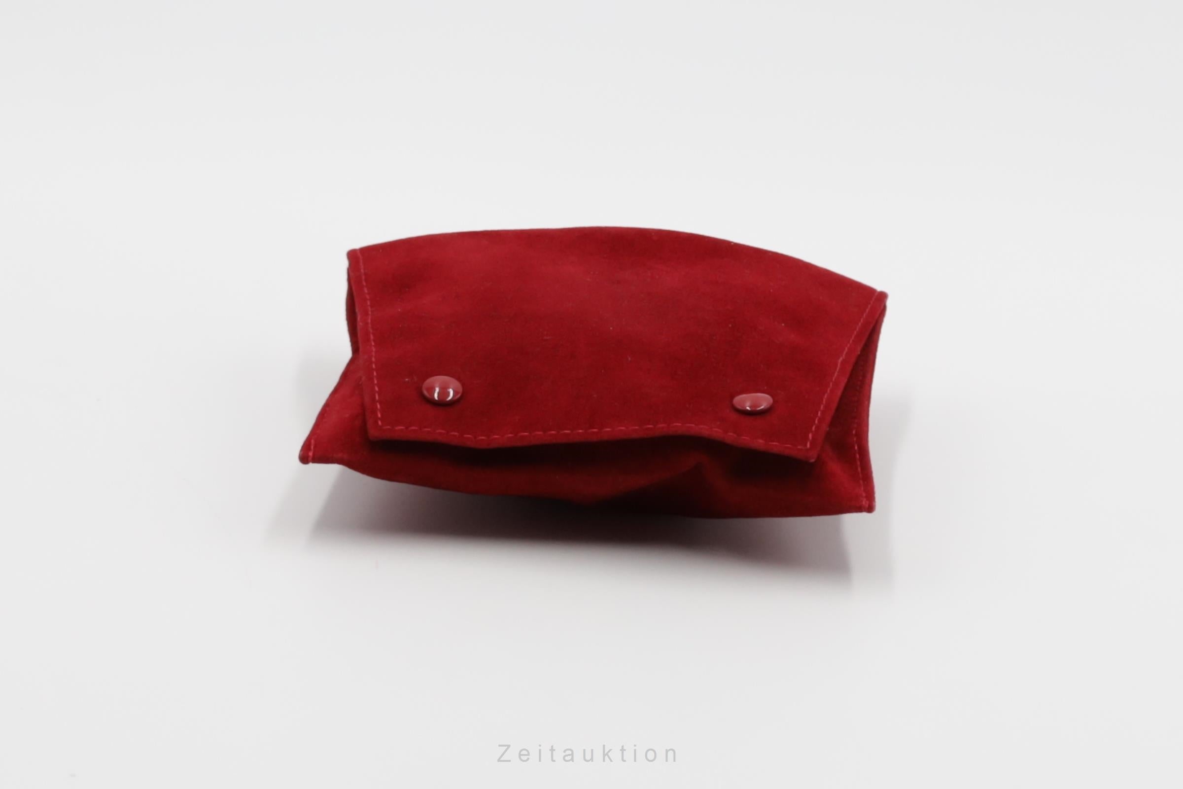 Cartier Must De Cartier 21 acier quartz montre pour femmes W10109T2, 1340  [2504685]