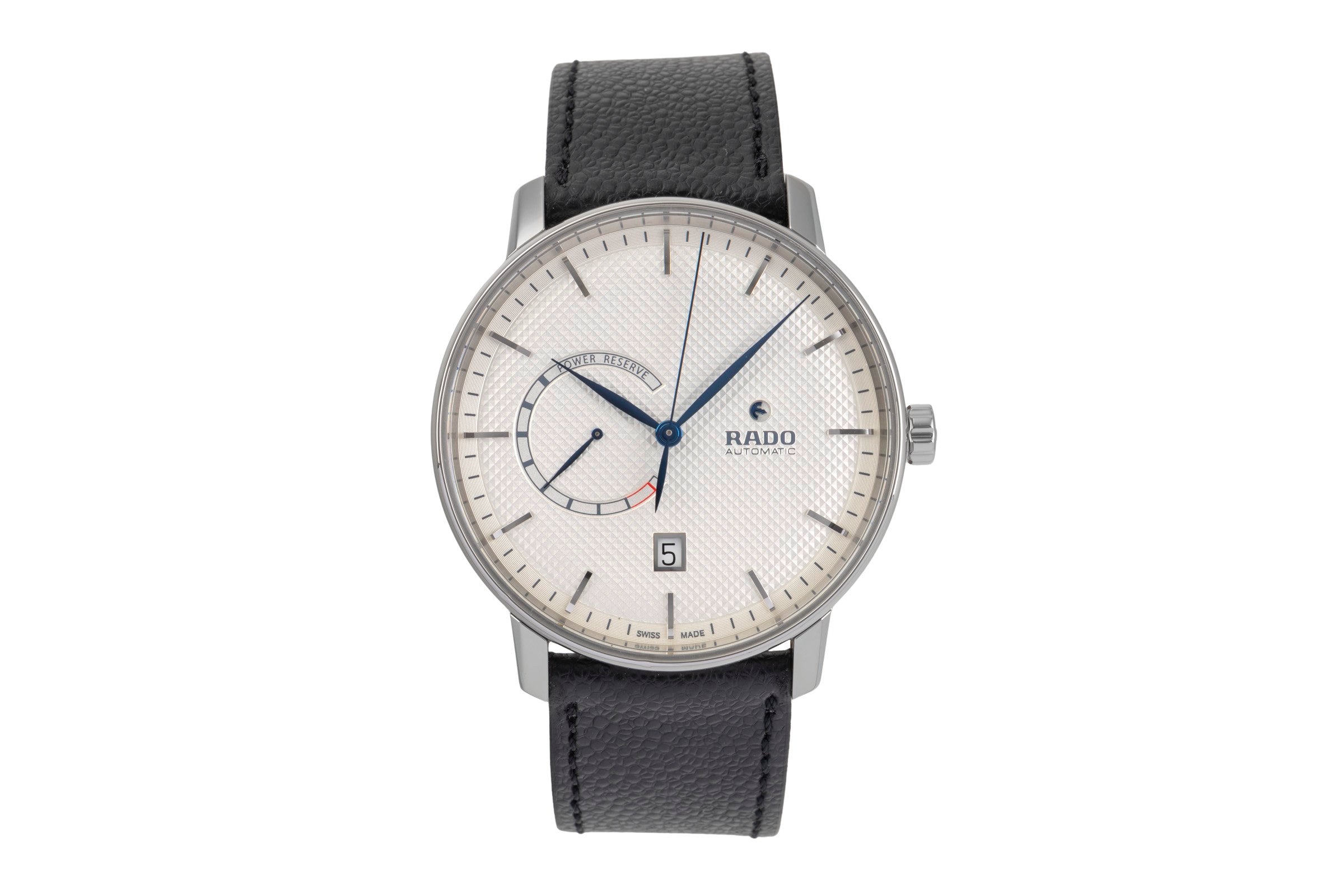 スイス製 RADO COUPOLE CLASSIC 日付表示付 箱無 ほぼ未使用 スイス製 RADO COUPOLE CLASSIC 日付表示付 箱無 ほぼ未使用 スイス製 RADO