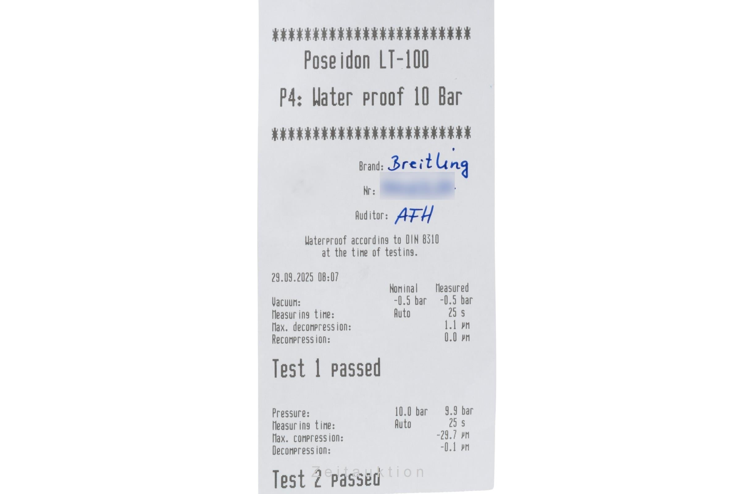 Breitling Galactic 36 Black Dial Stahl Rosegold Automatik Herrenuhr Ref. C37330 [2504696]