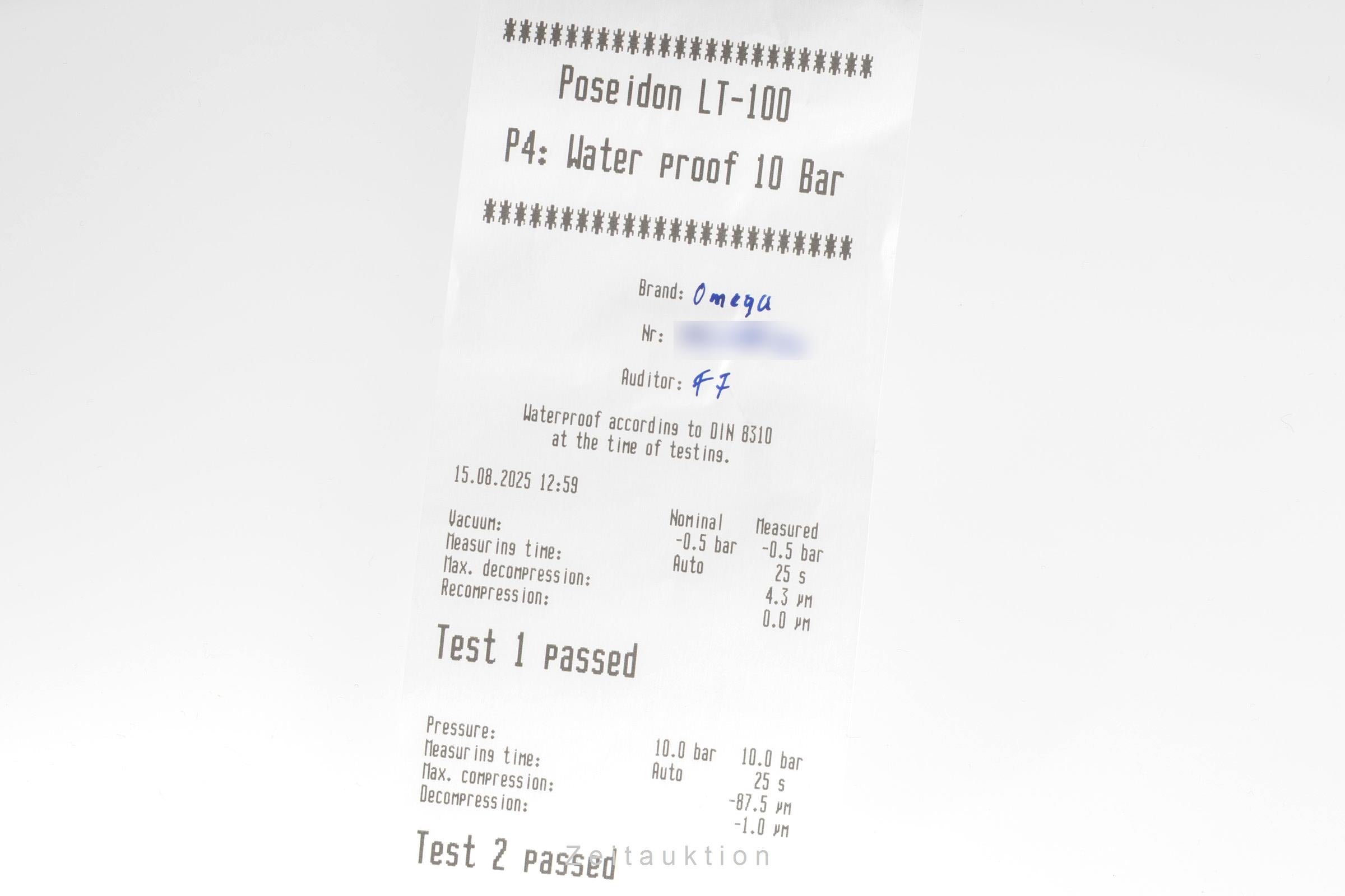 Omega Seamaster Aqua Terra Automatik Herren 220.10.41.21.03.004 B&P NP: 6800 € [2504709]