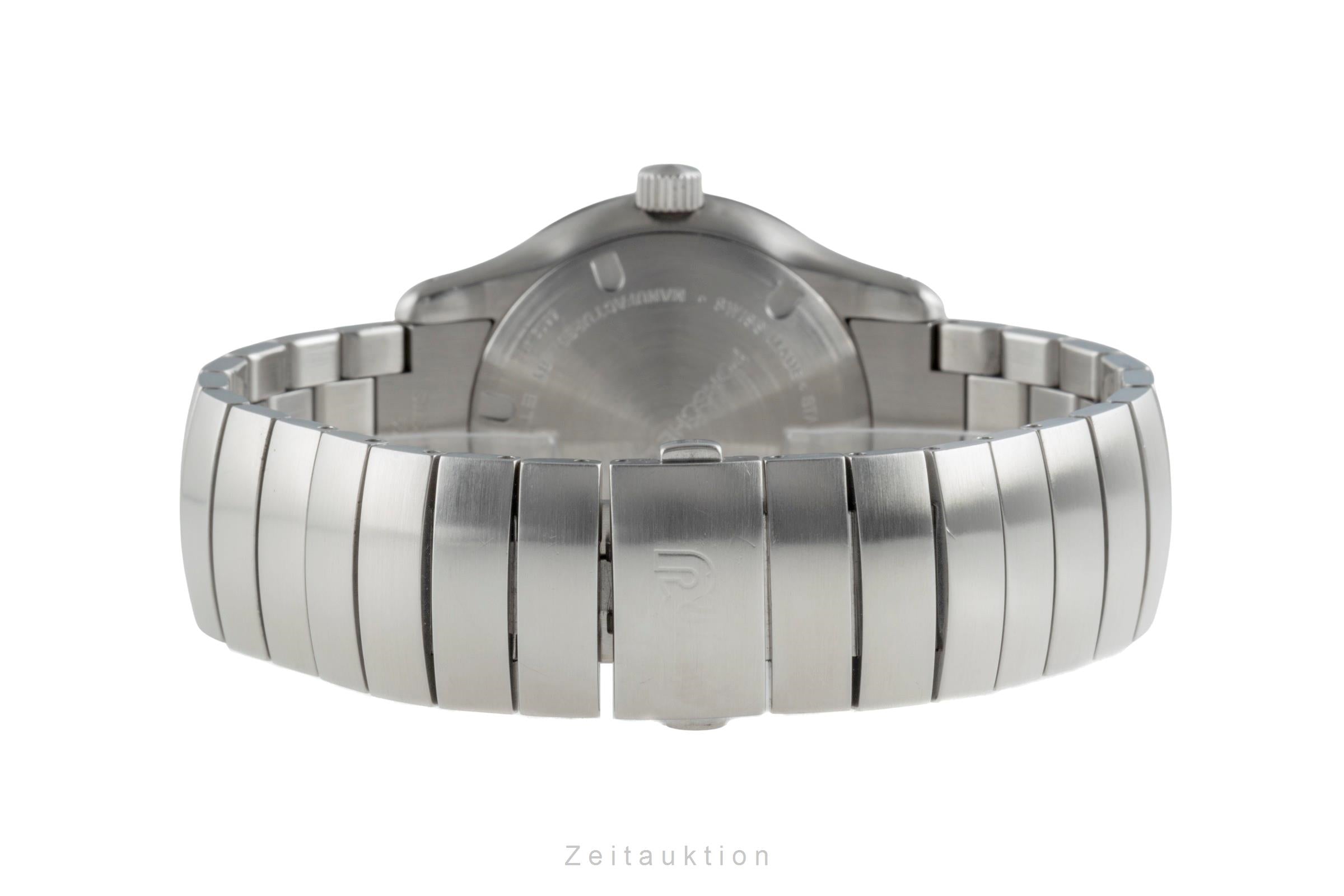 Porsche Design by Eterna steel automatic men's watch 6602.41  [2504711]