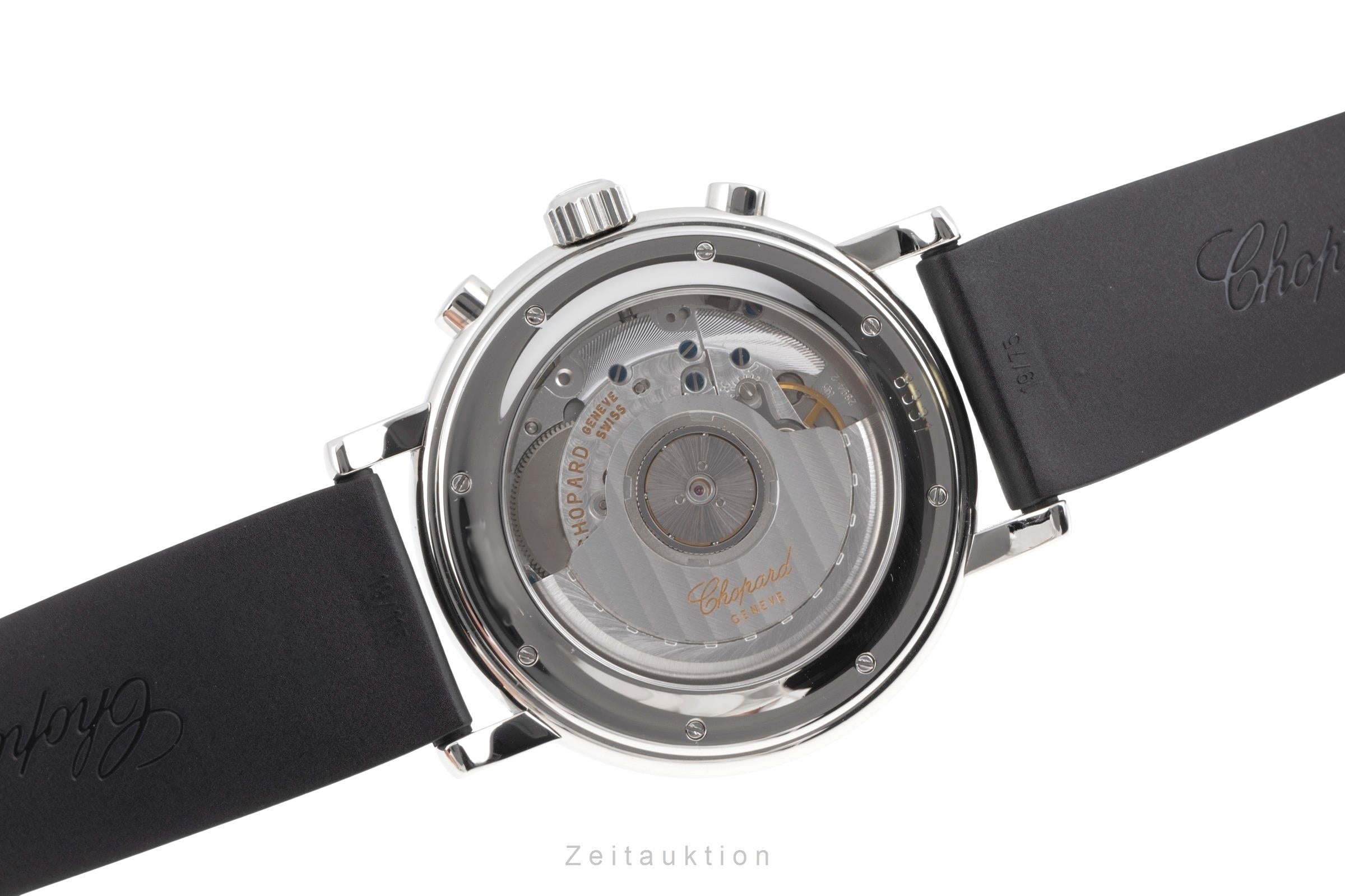 Chopard Mille Miglia chronograph steel automatic Ref. 8331 | 2504715