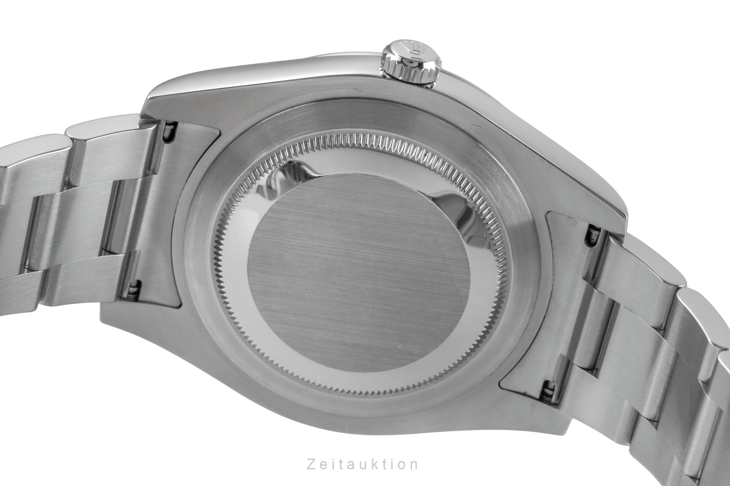 Rolex Datejust II Stahl / Weissgold Herrenuhr Automatik Ref. 116334 [2504717]