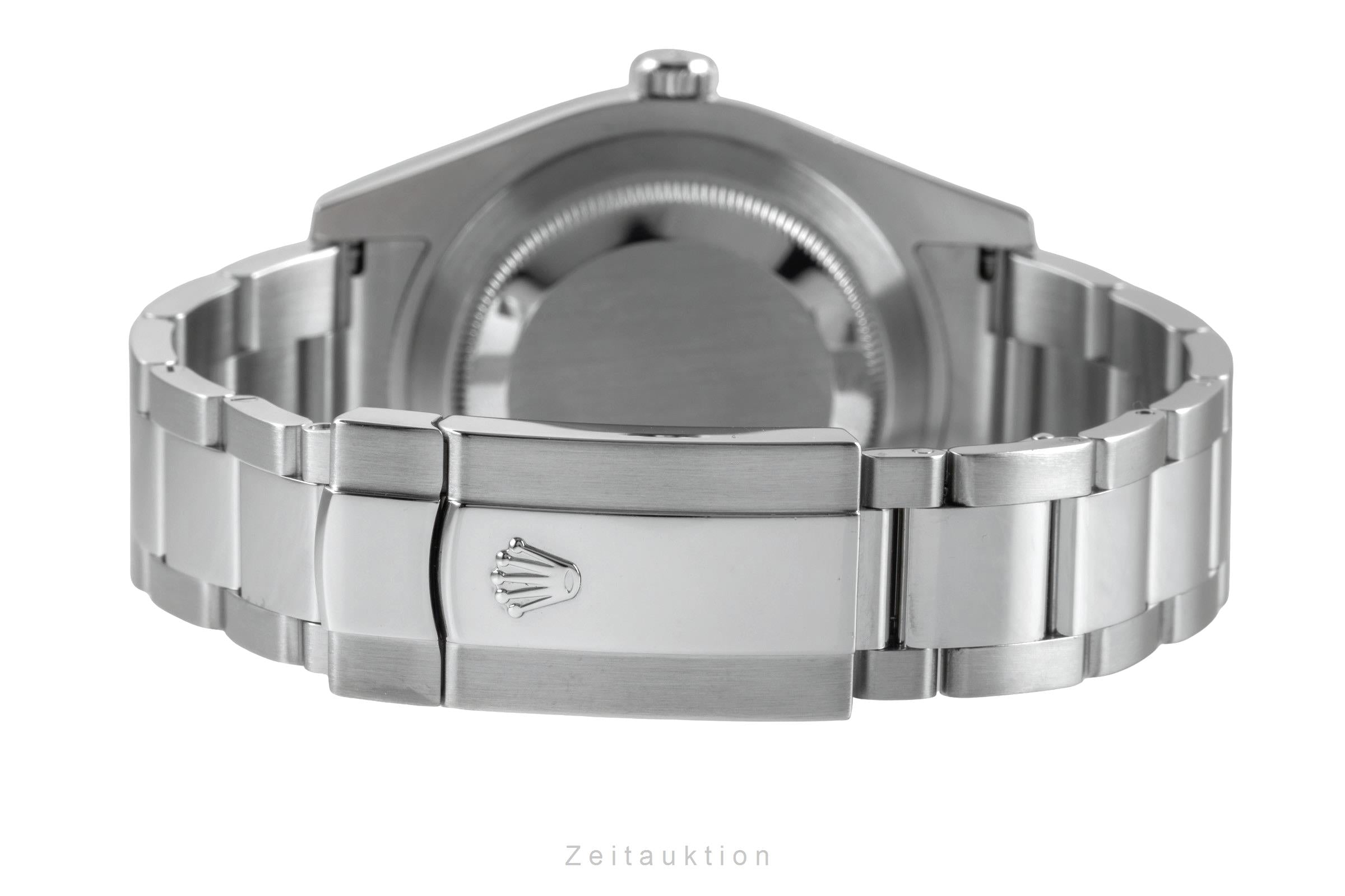 Rolex Datejust II Stahl / Weissgold Herrenuhr Automatik Ref. 116334 [2504717]