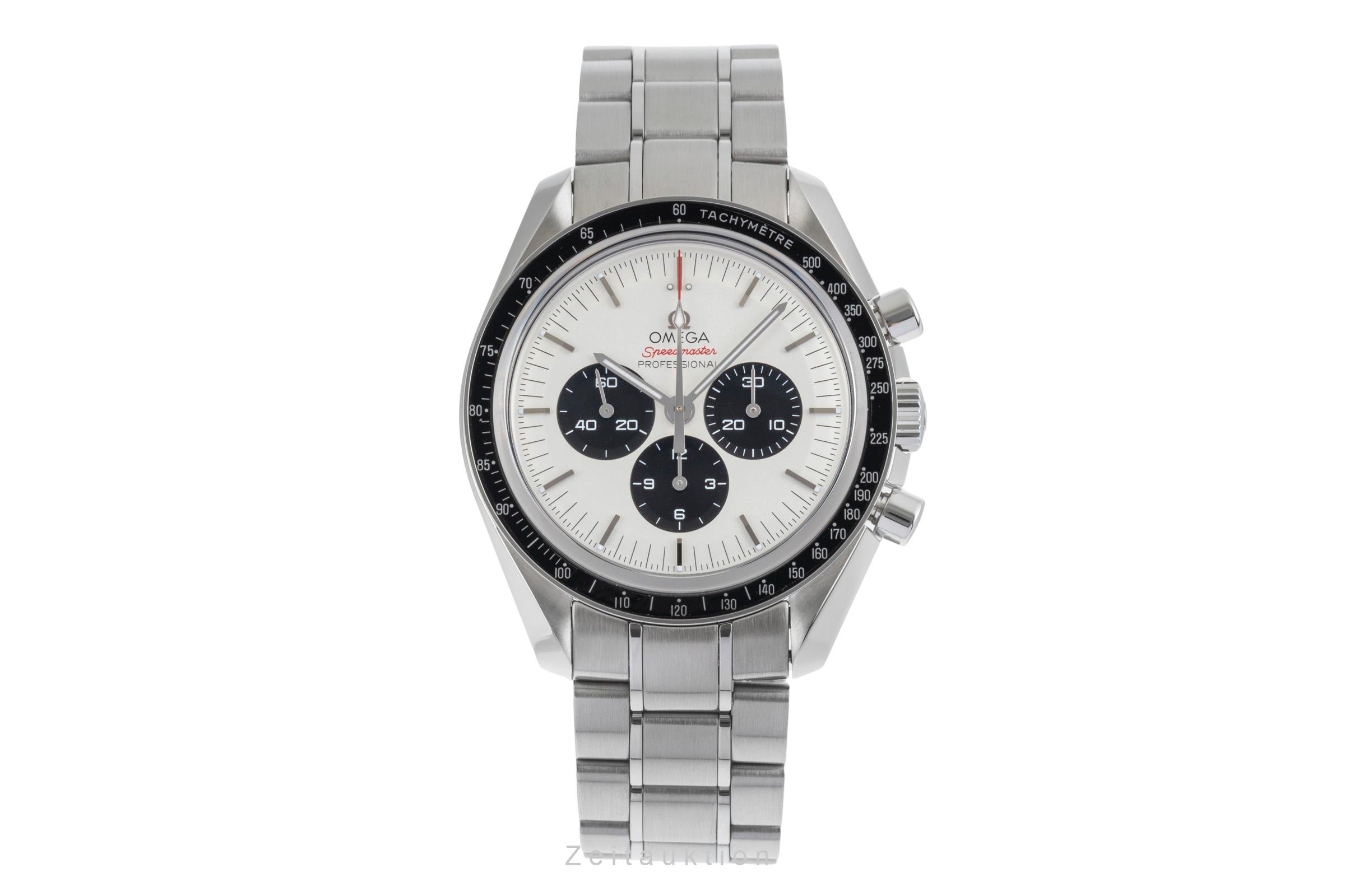 Omega Speedmaster cronógrafo acero cuerda manual reloj para caballeros 522.30.42.30.04.001  [2504724]