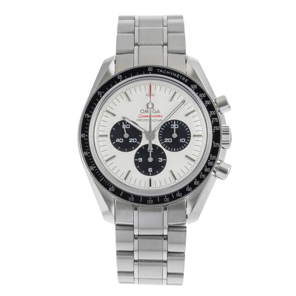 Omega Speedmaster cronógrafo acero cuerda manual reloj para caballeros 522.30.42.30.04.001  [2504724]