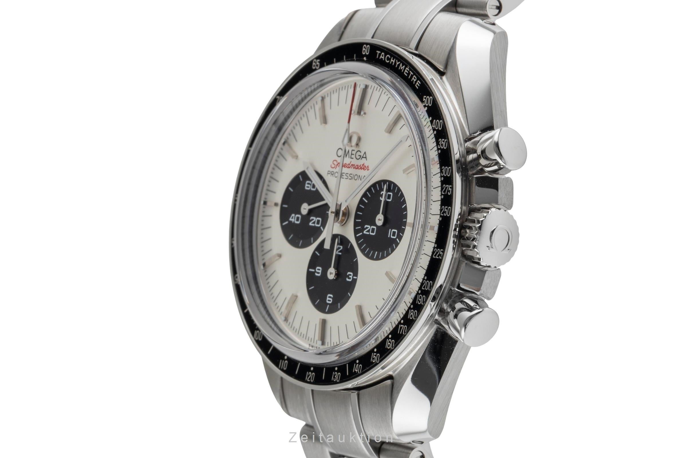 Omega Speedmaster cronógrafo acero cuerda manual reloj para caballeros 522.30.42.30.04.001  [2504724]