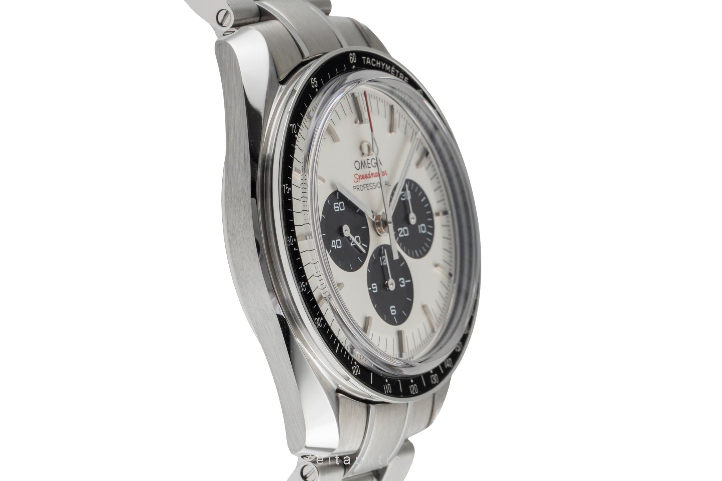 Omega Speedmaster cronógrafo acero cuerda manual reloj para caballeros 522.30.42.30.04.001  [2504724]