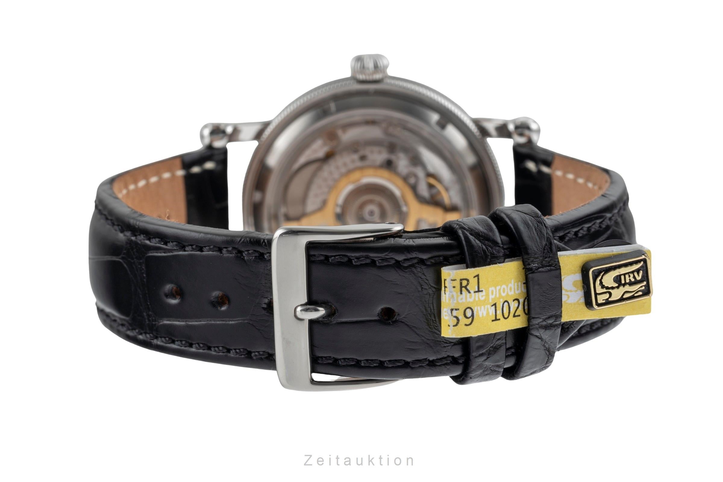 Chronoswiss Kairos steel automatic Kal. ETA 2892-A32 Ref. CH2823