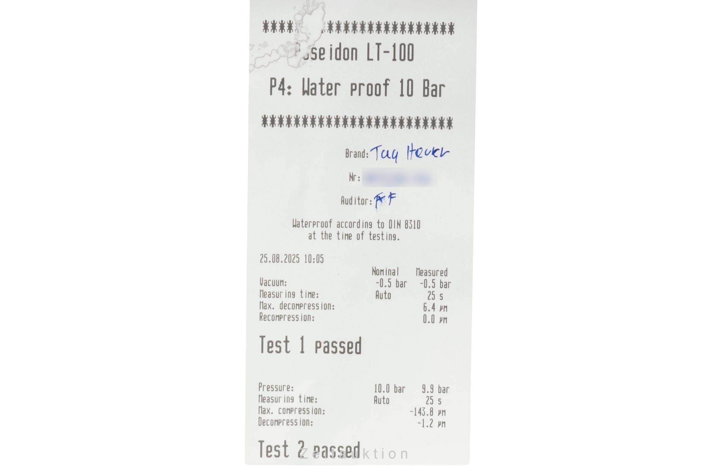 Tag Heuer Monaco chronographe acier automatique montre pour hommes CBL2113.BA0644 LP: 7800EUR  [2504744]