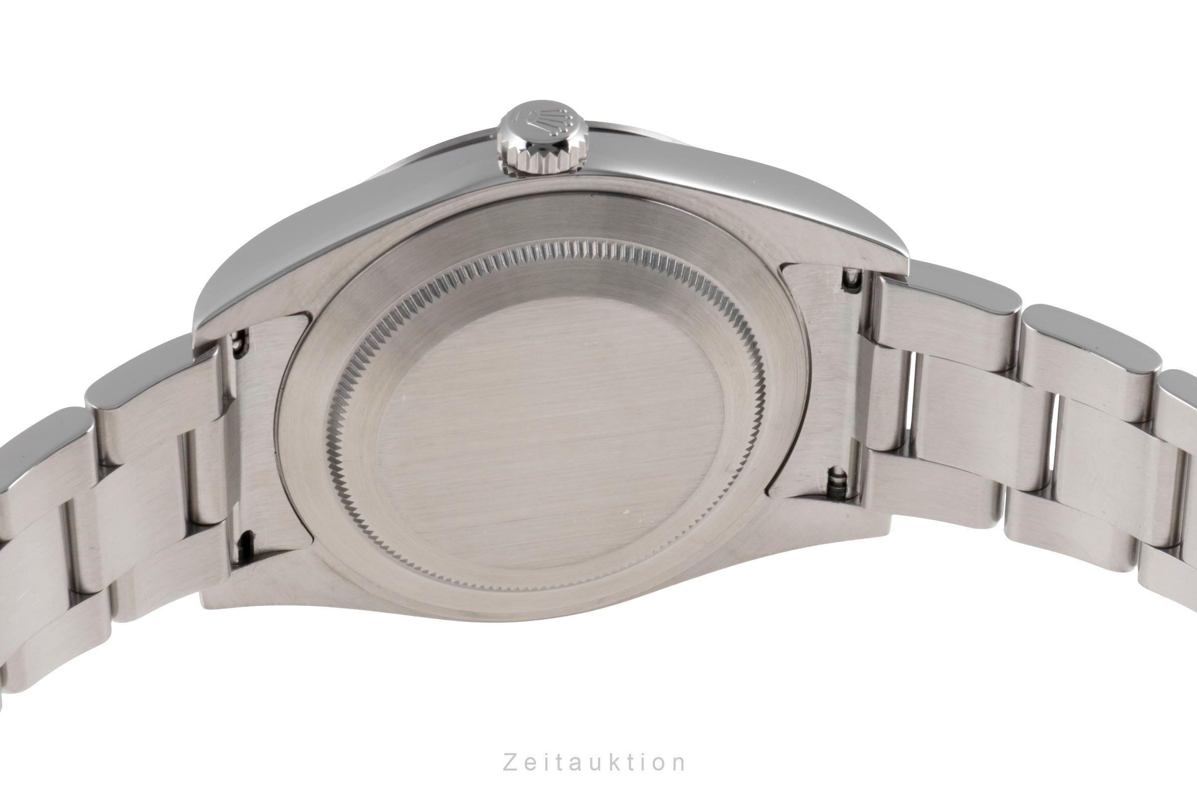 Rolex Explorer steel automatic men's watch 214270  [2504753]