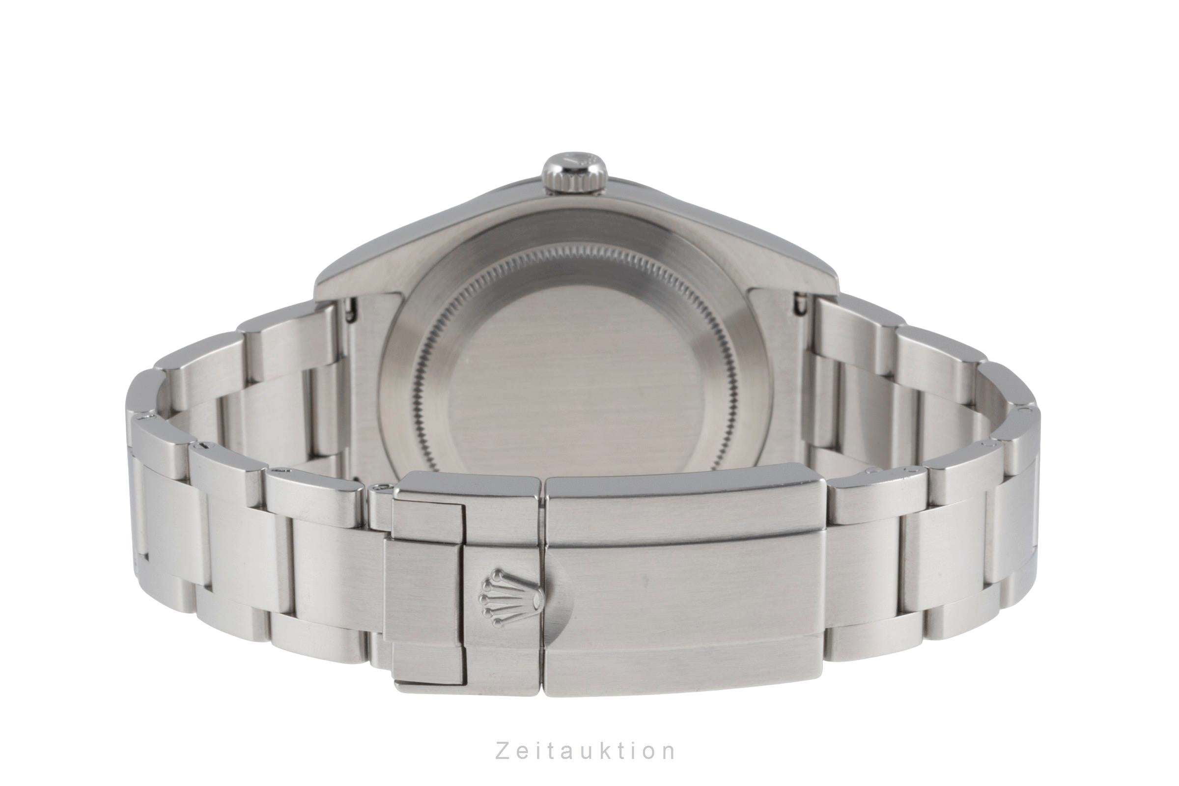 Rolex Explorer steel automatic men's watch 214270  [2504753]