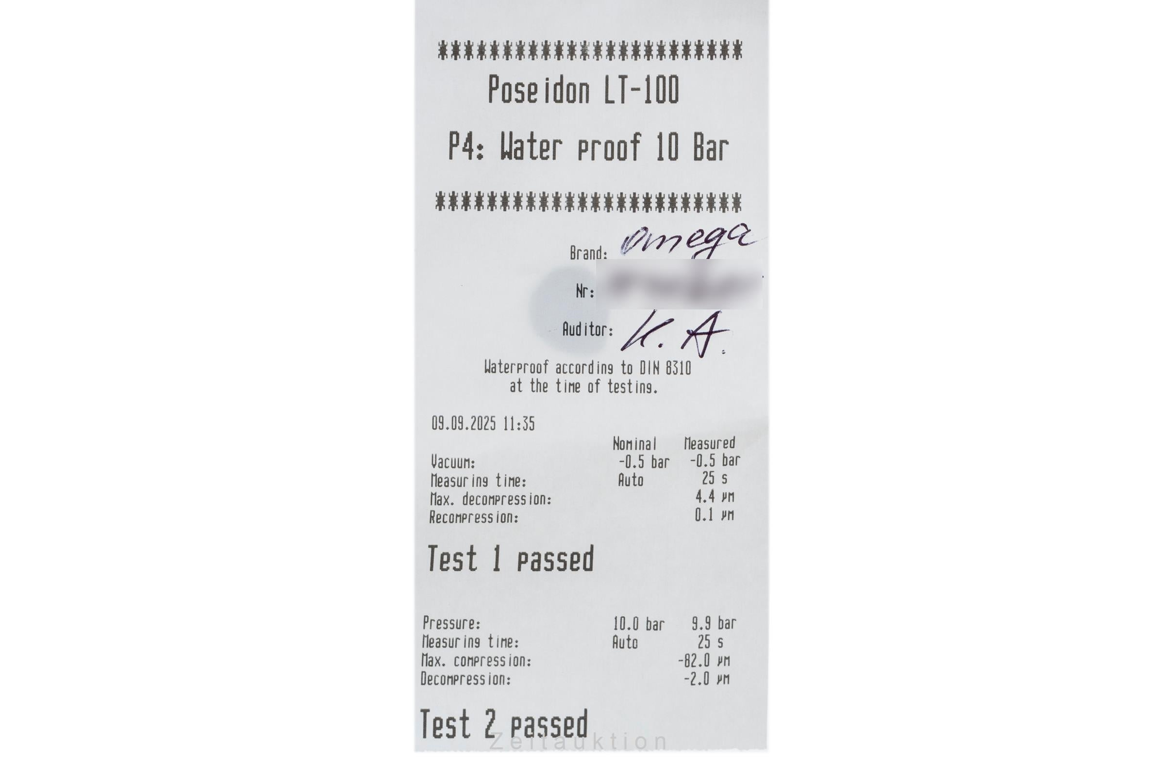 Omega Speedmaster cronografo acciaio / oro automatismo orologio da uomo 321.93.42.50.13.001  [2504754]