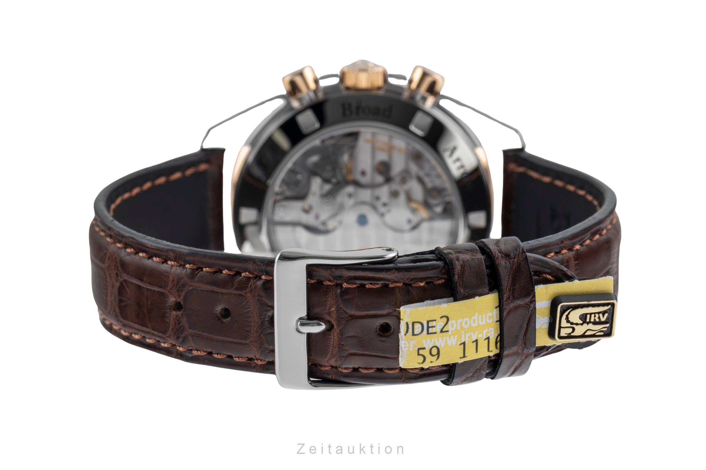 Omega Speedmaster cronografo acciaio / oro automatismo orologio da uomo 321.93.42.50.13.001  [2504754]