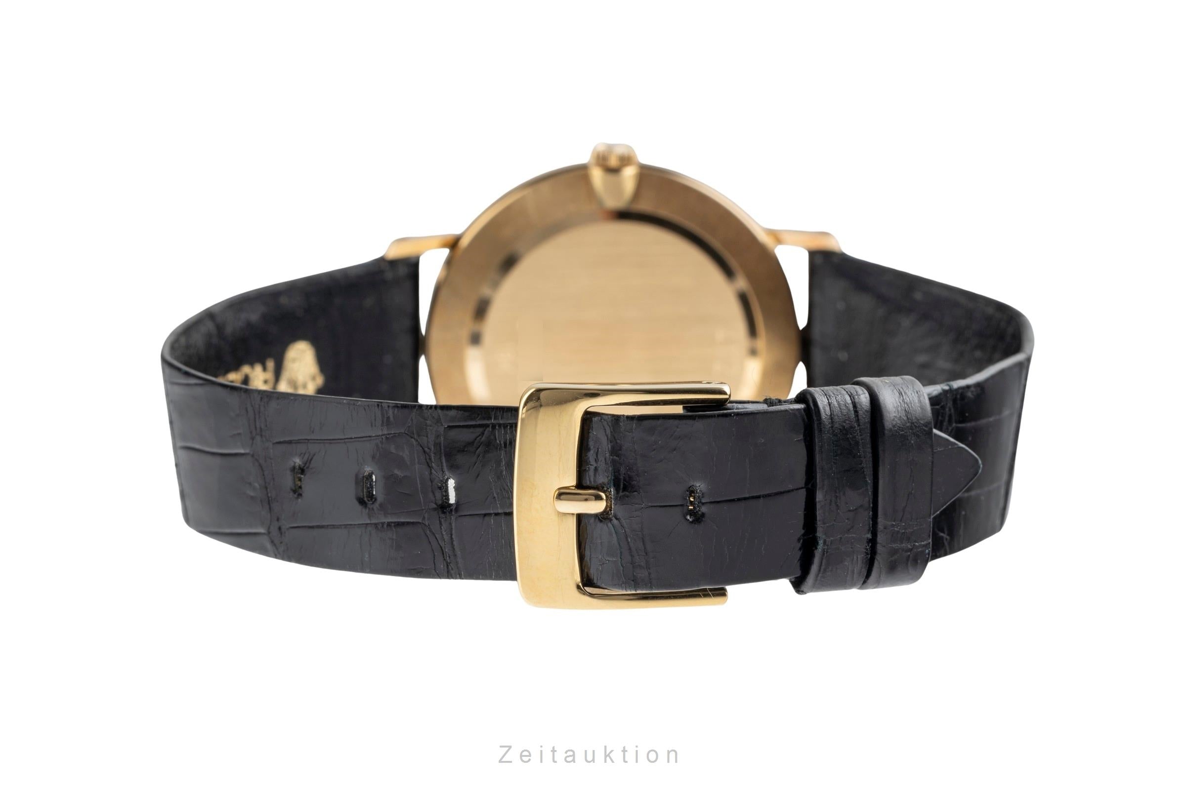 Rolex Cellini 18 ct gold manual winding men's watch 4112  [2504770]