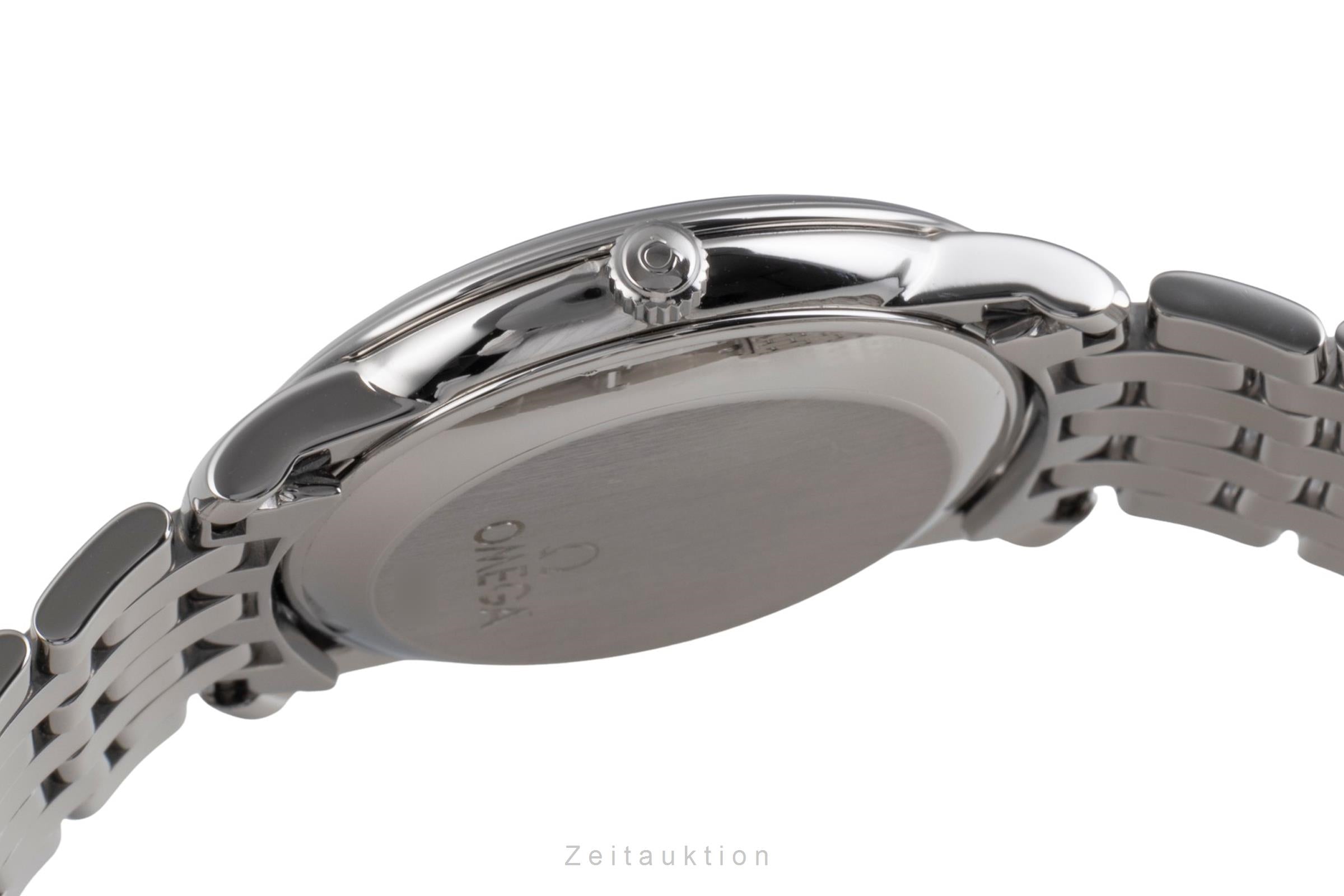 Omega De Ville acciaio automatismo unisex 4500.31.00  [2504774]