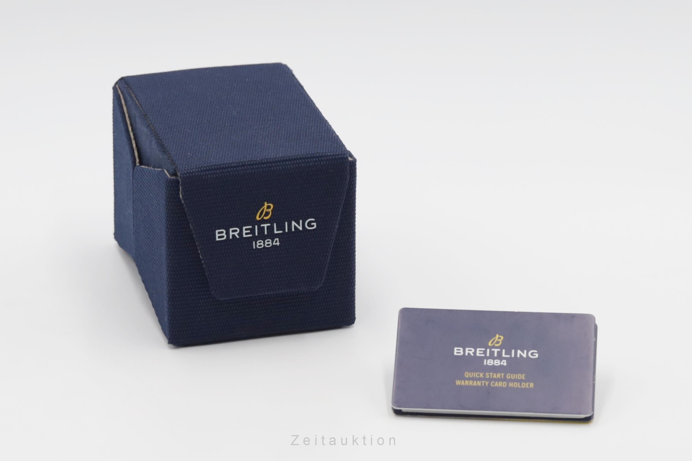 Breitling Avenger steel automatic men's watch A32397101A1A1 LP: 5750EUR  [2504792]