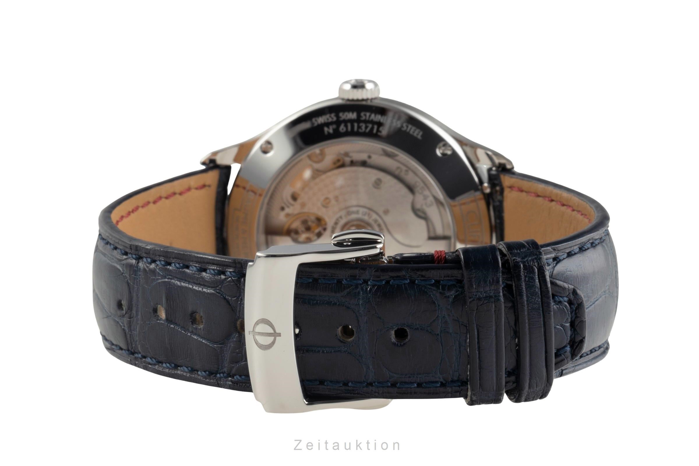 Baume & Mercier Clifton  automatic men's watch M0A10550  [2504794]