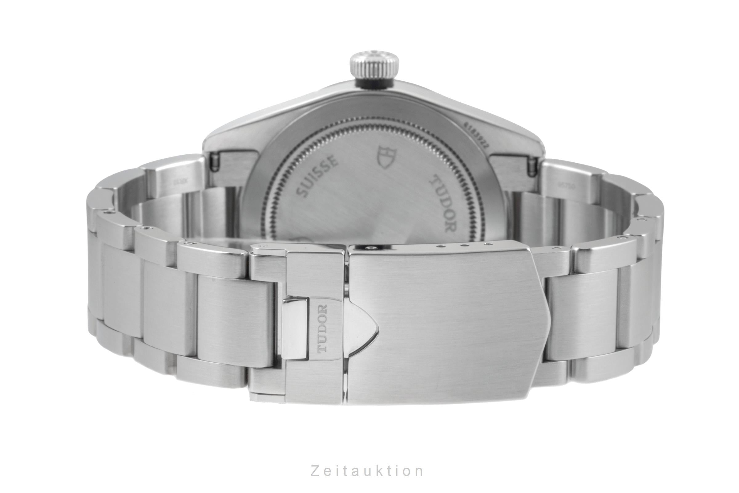 Tudor Black Bay steel automatic men's watch 79500-0007  [2504795]