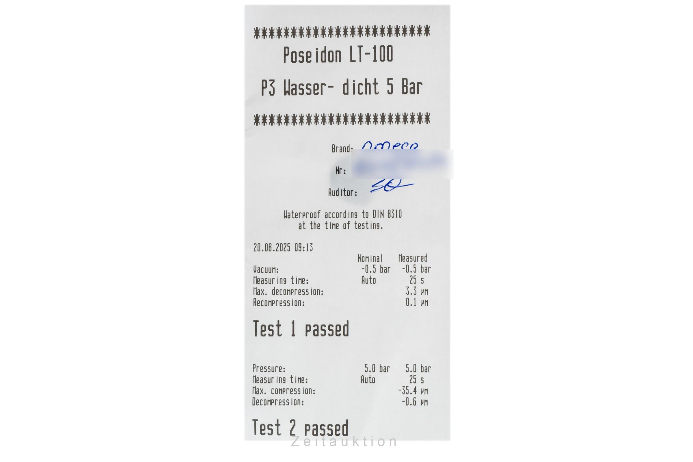 Omega Speedmaster chronographe acier à remontage manuel montre pour hommes 310.30.42.50.01.002 LP: 8700EUR  [2504801]