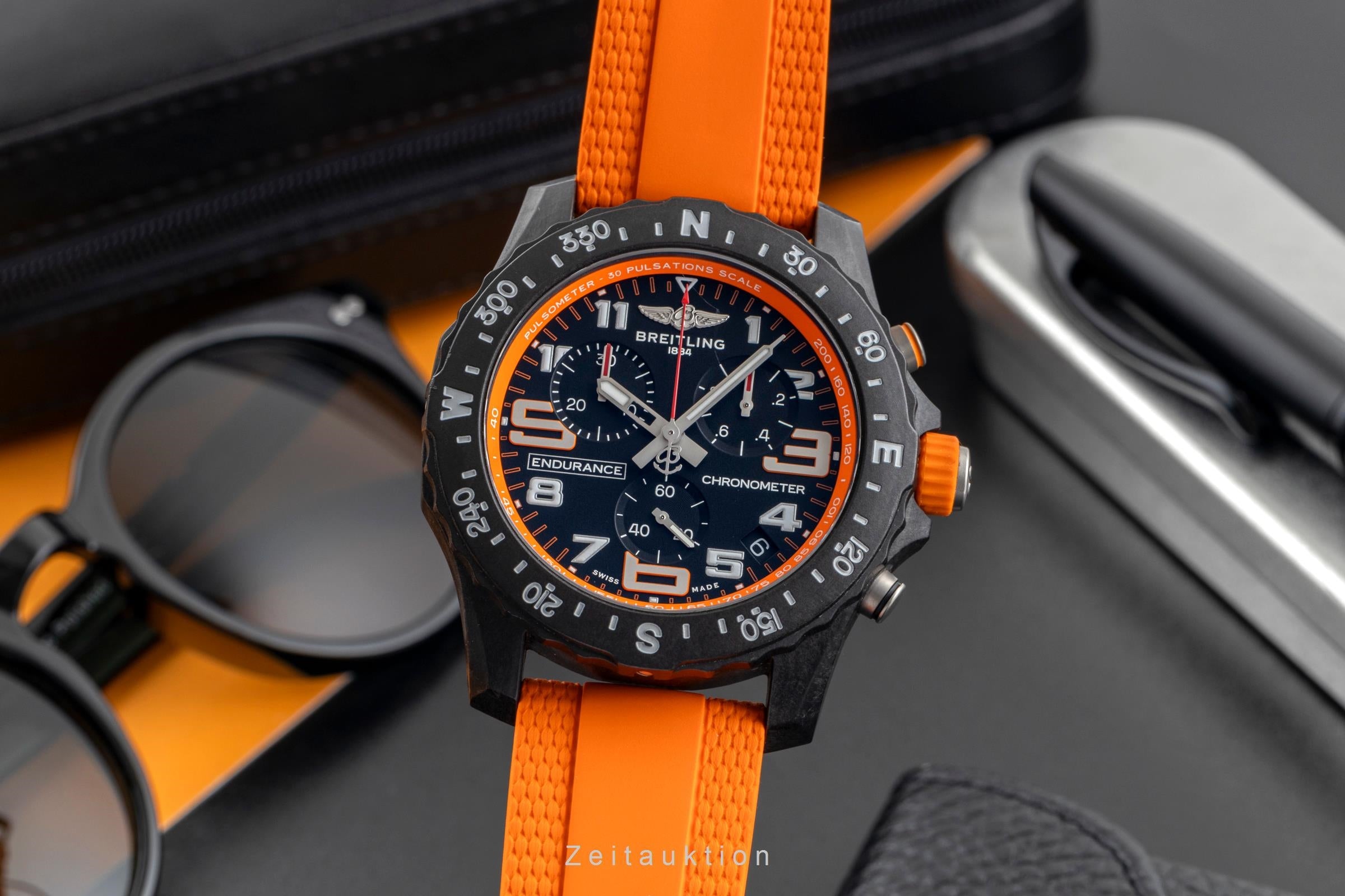Breitling Endurance Pro breitlight quartz Ref. X82310A51B1S2 | 2504805