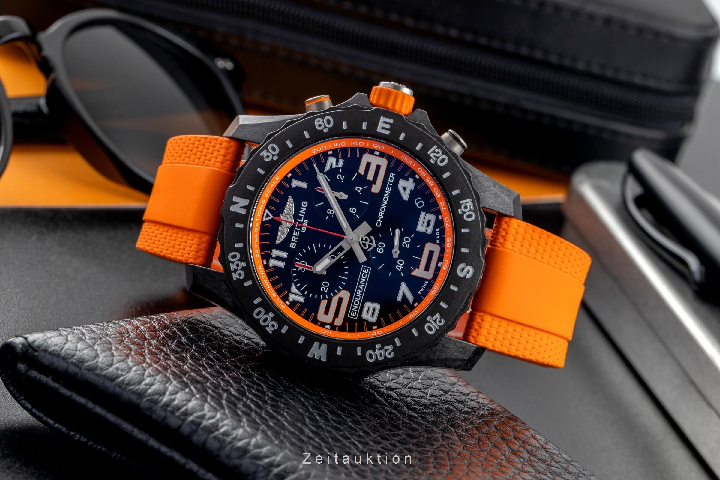 Relojes Tienda De Accesorios Hombre Breitling Endurance Pro