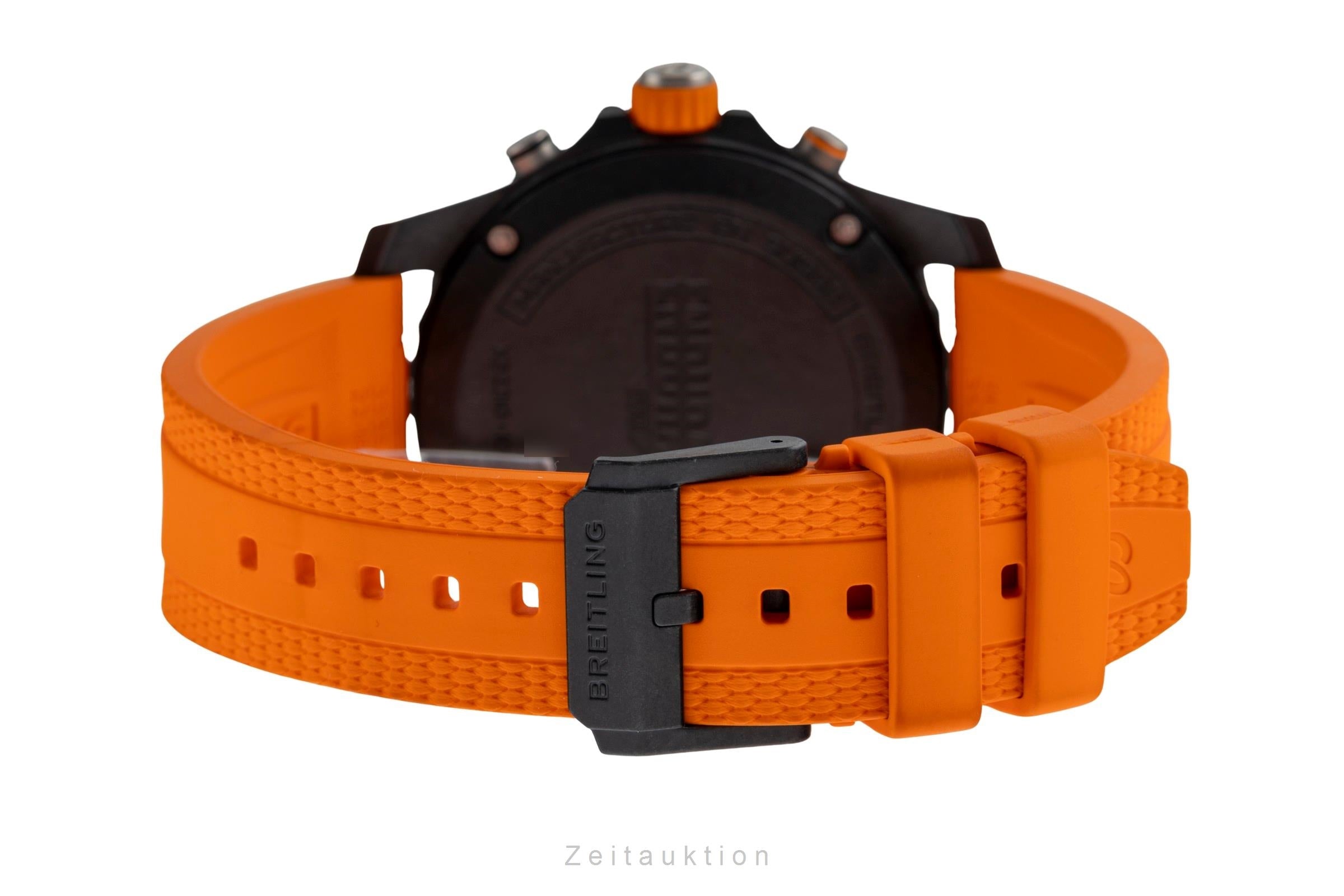 Breitling Endurance Pro breitlight cuarzo reloj para caballeros X82310A51B1S2 LP: 3600EUR  [2504805]