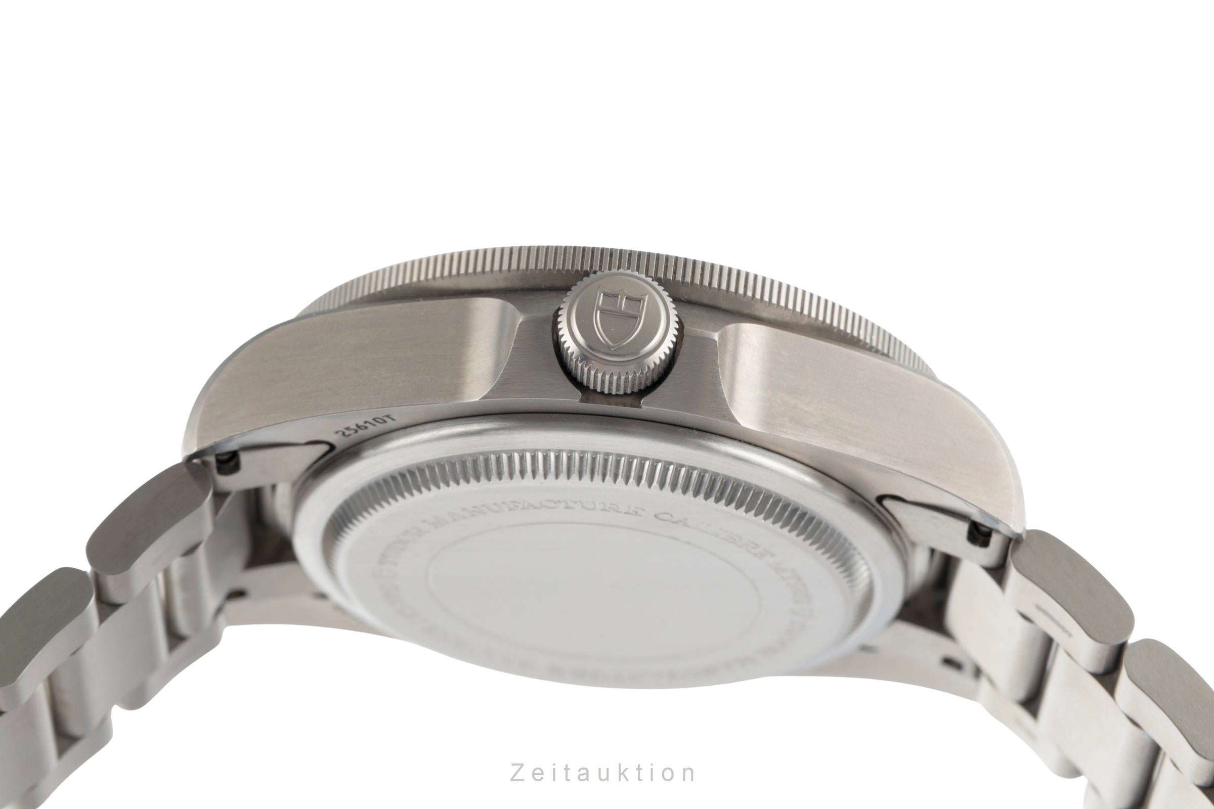 Tudor Pelagos titanium automatic men's watch 25610TNL  [2504835]