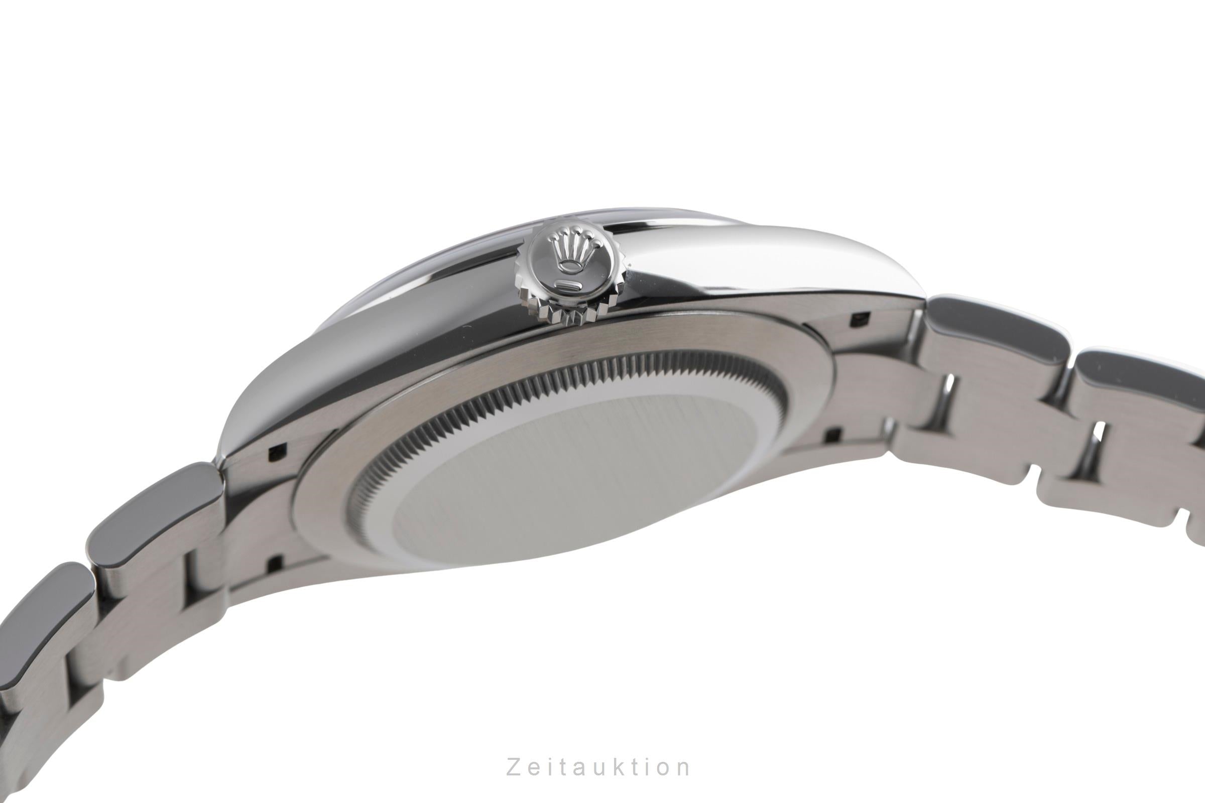 Rolex Oyster Perpetual 41 Edelstahl Ref. 134300 Box & Papiere 2025 [2504840]