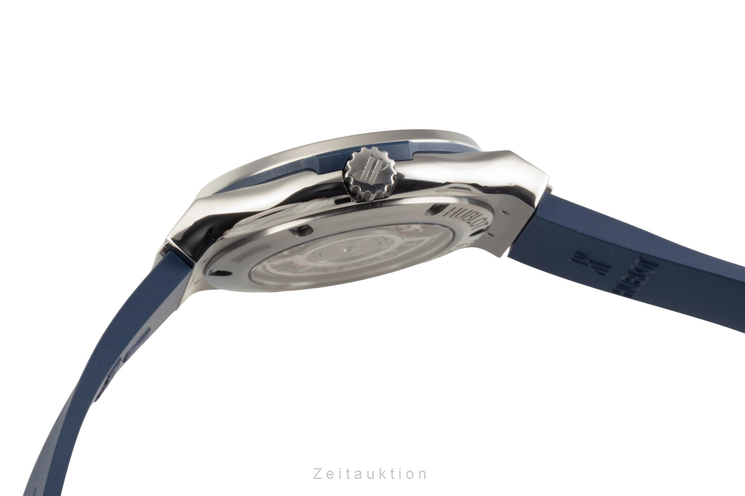 Hublot Classic Fusion titane  automatique montre pour hommes 565.NX.7170.LR  [2504845]