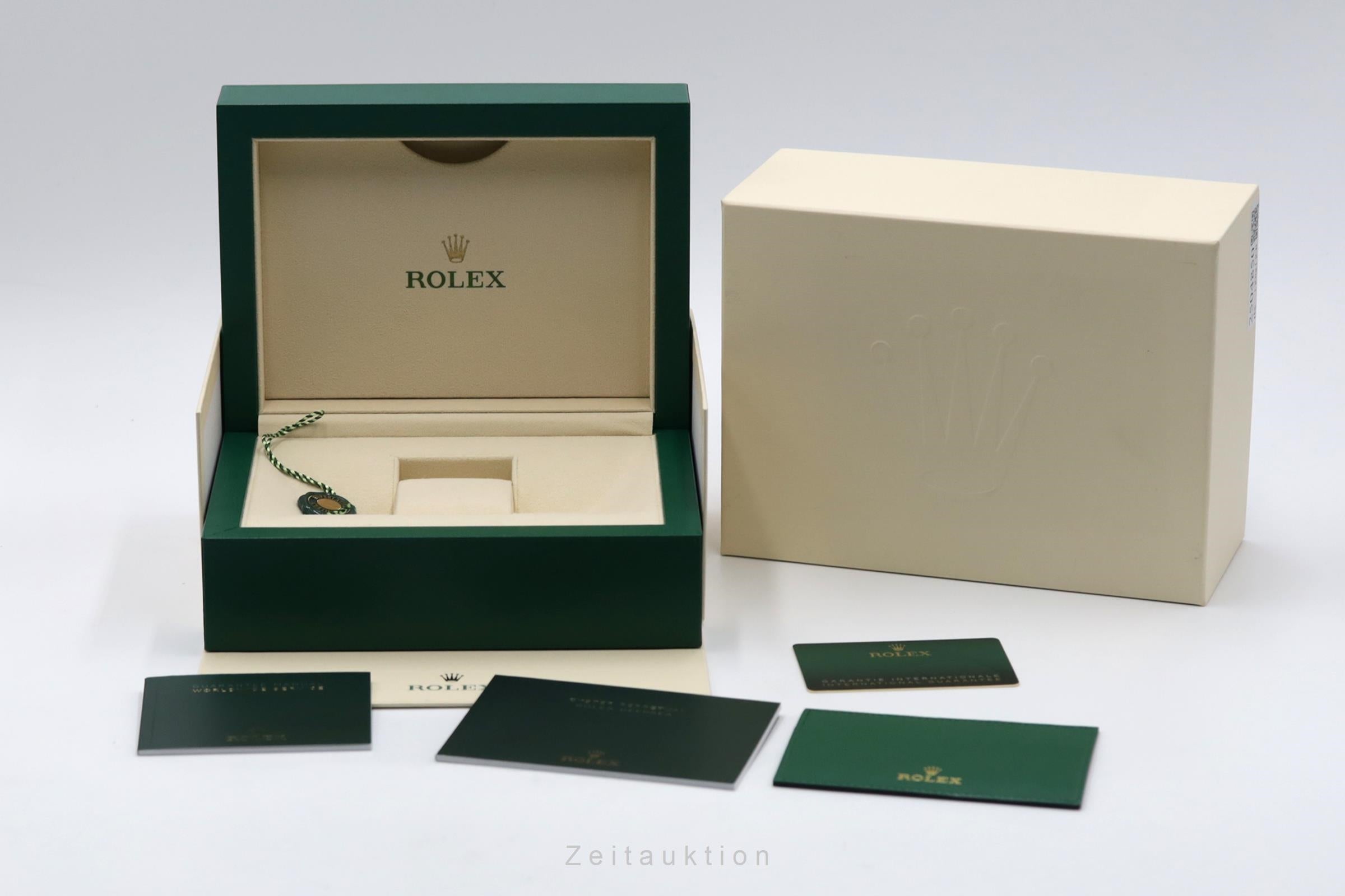 Rolex Sea-Dweller acier automatique montre pour hommes 136660 LP: 0EUR  [2504850]