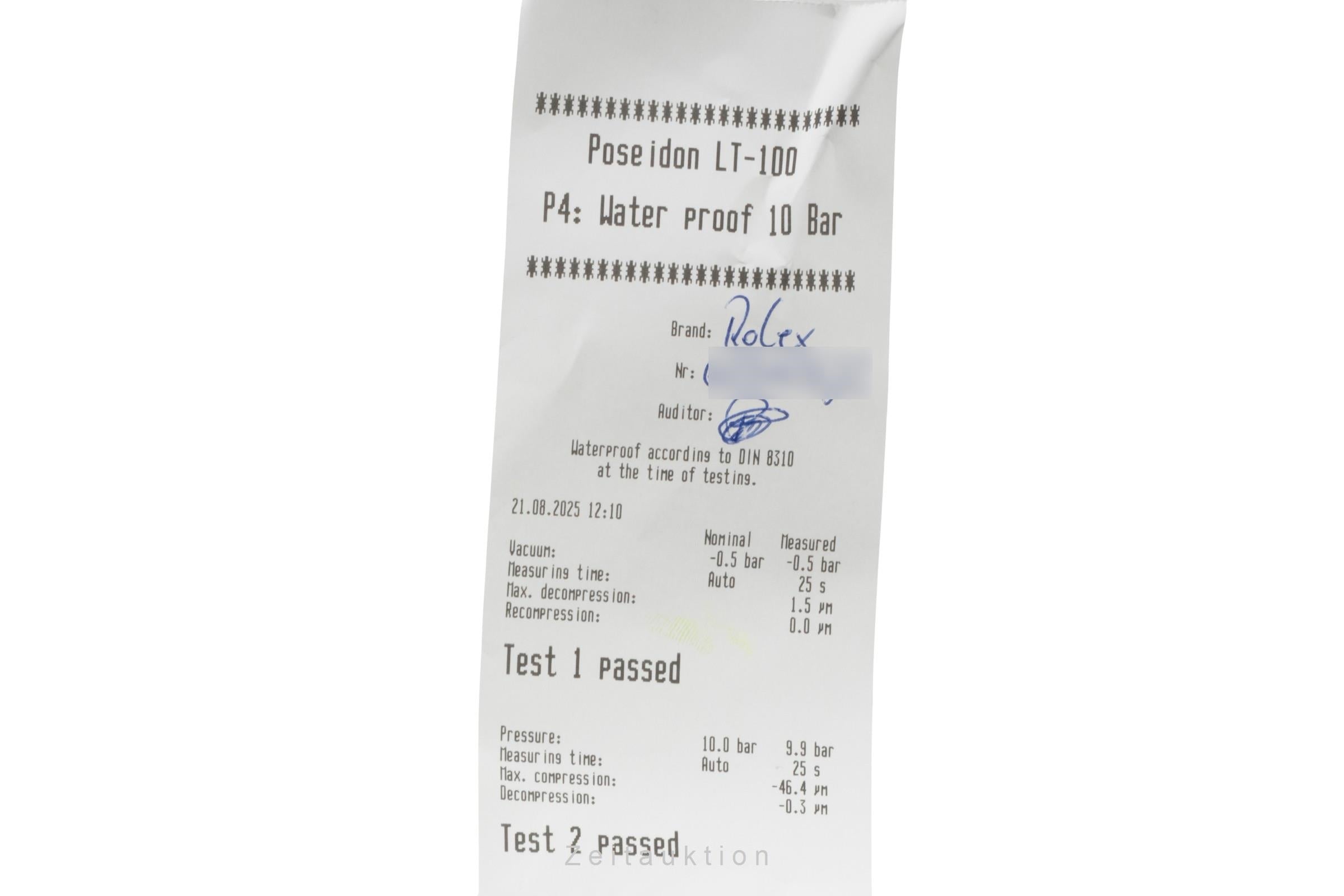 Rolex Sea-Dweller acier automatique montre pour hommes 136660 LP: 0EUR  [2504850]