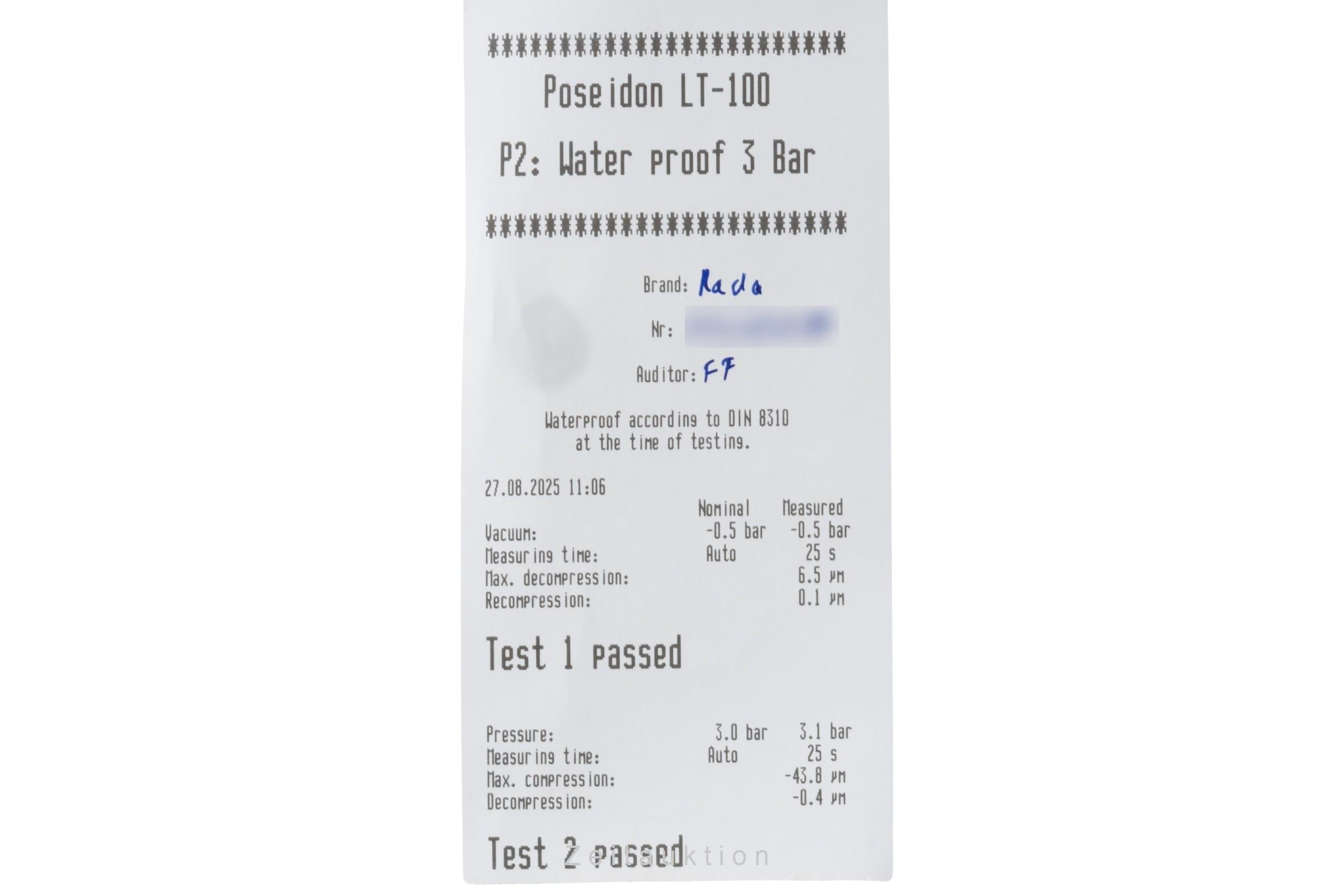 Rado Integral ceramica / acciaio quarzo unisex R20282142 , 160.0282.3  [2504863]