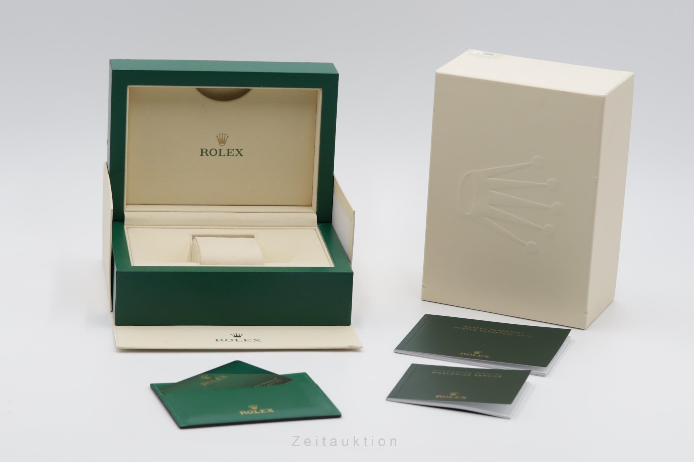 Rolex Oyster Perpetual 31 ''Candy Pink'' Automatik Damenuhr Ref. 277200 B&P [2504877]