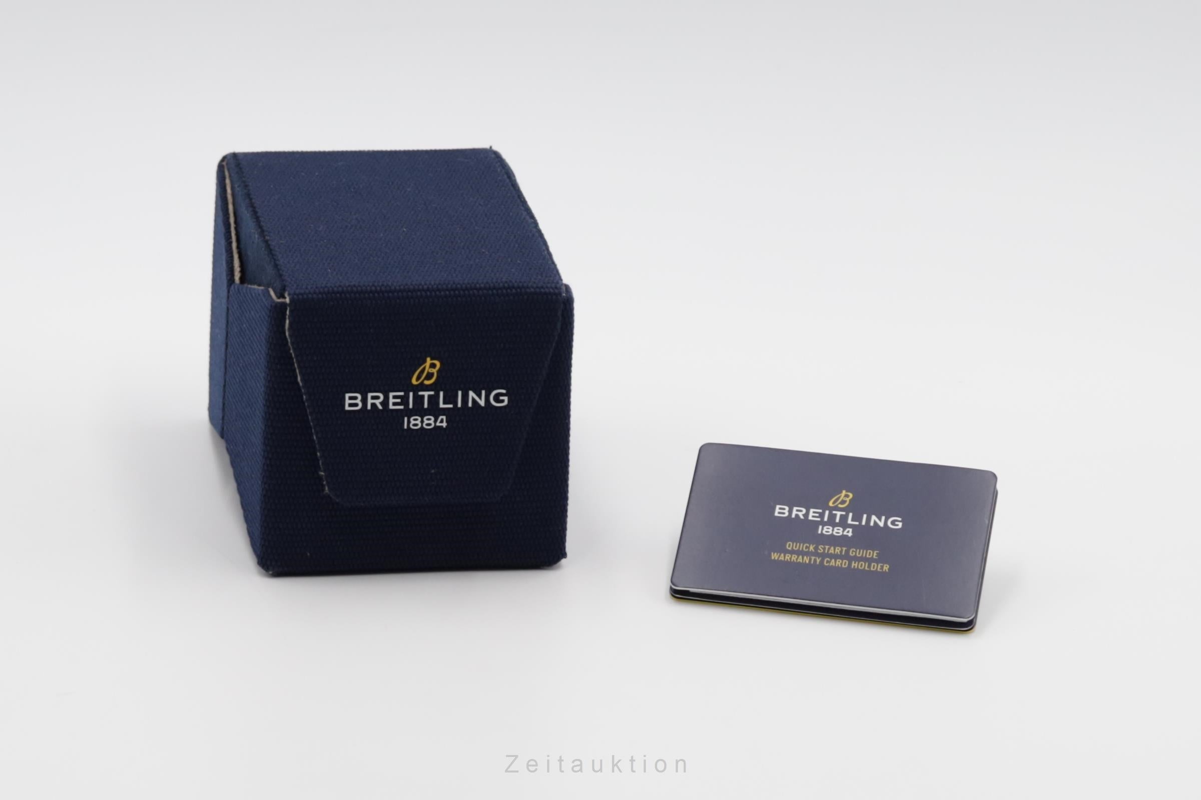 Breitling Chronomat chronograph steel automatic men's watch AB0134101L1A1	 LP: 9200EUR  [2504887]