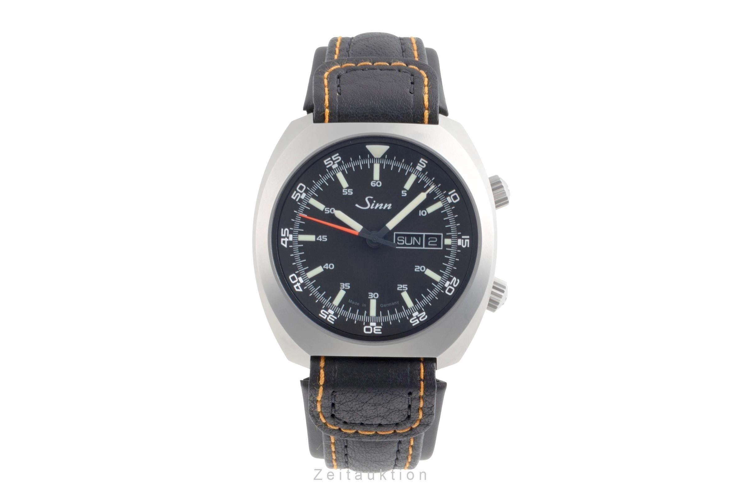 Sinn 240 ST steel automatic men's watch 240.010  [2504901]