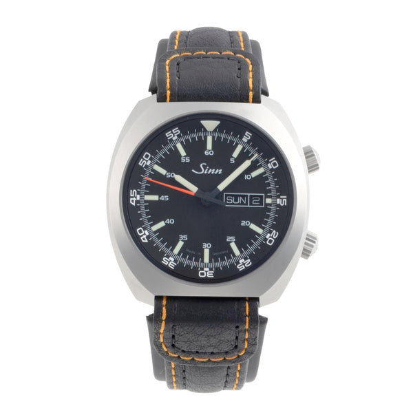 Sinn 240 ST steel automatic men's watch 240.010  [2504901]