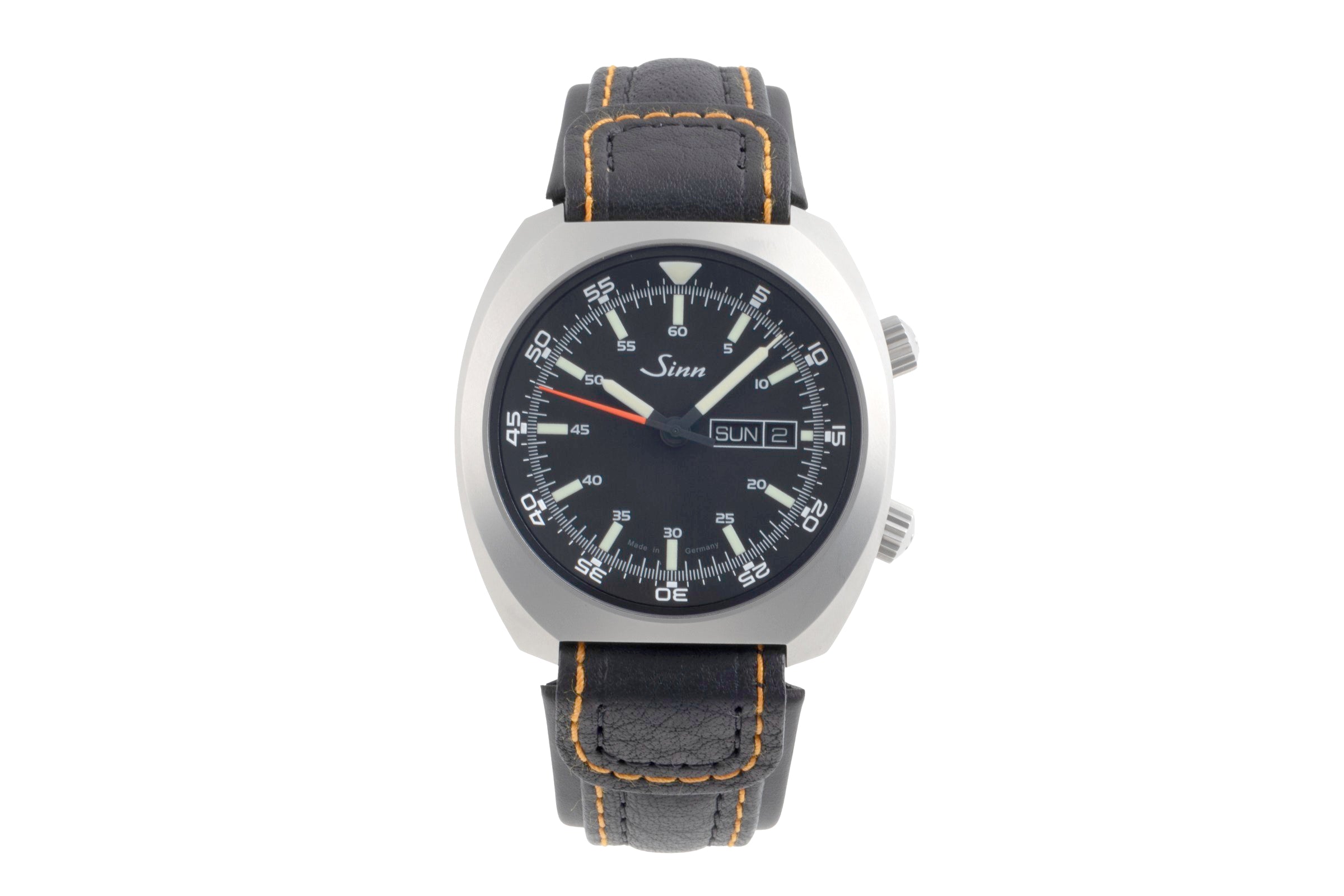 Sinn 240 ST steel automatic men's watch 240.010  [2504901]